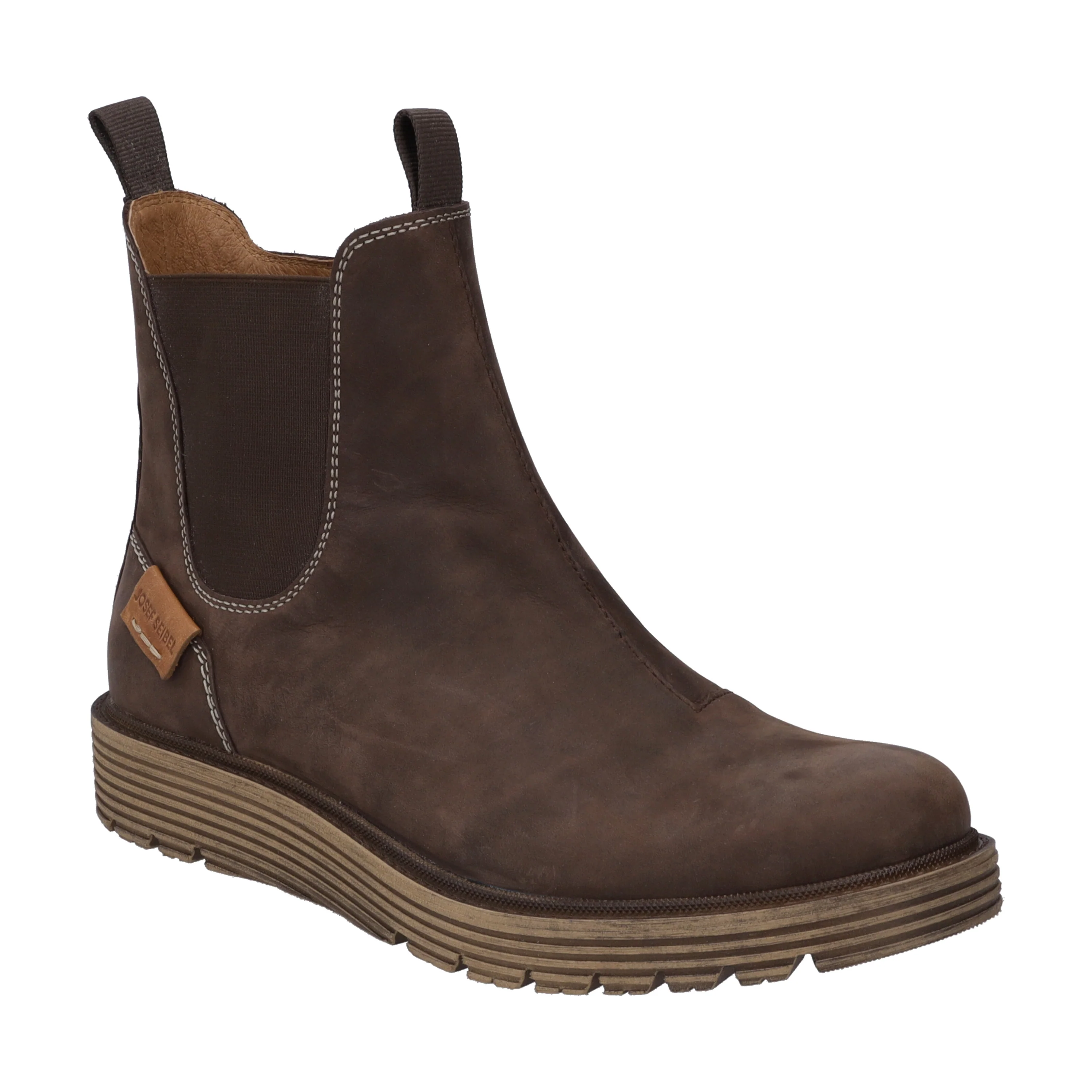 JOSEF SEIBEL Stiefelette Cooper 01 - Image 8