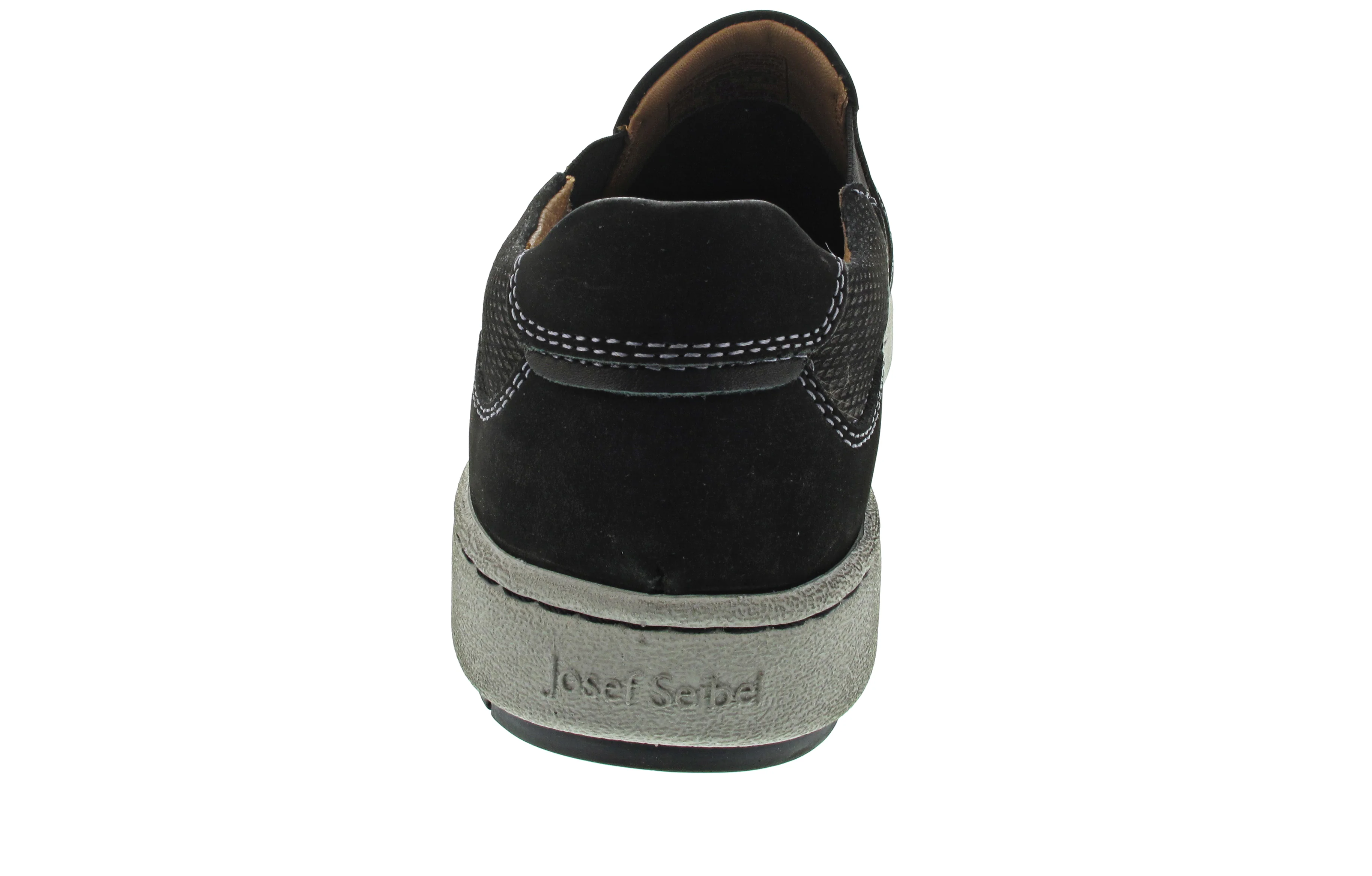Josef Seibel David 10 Slipper Schwarz - Image 7