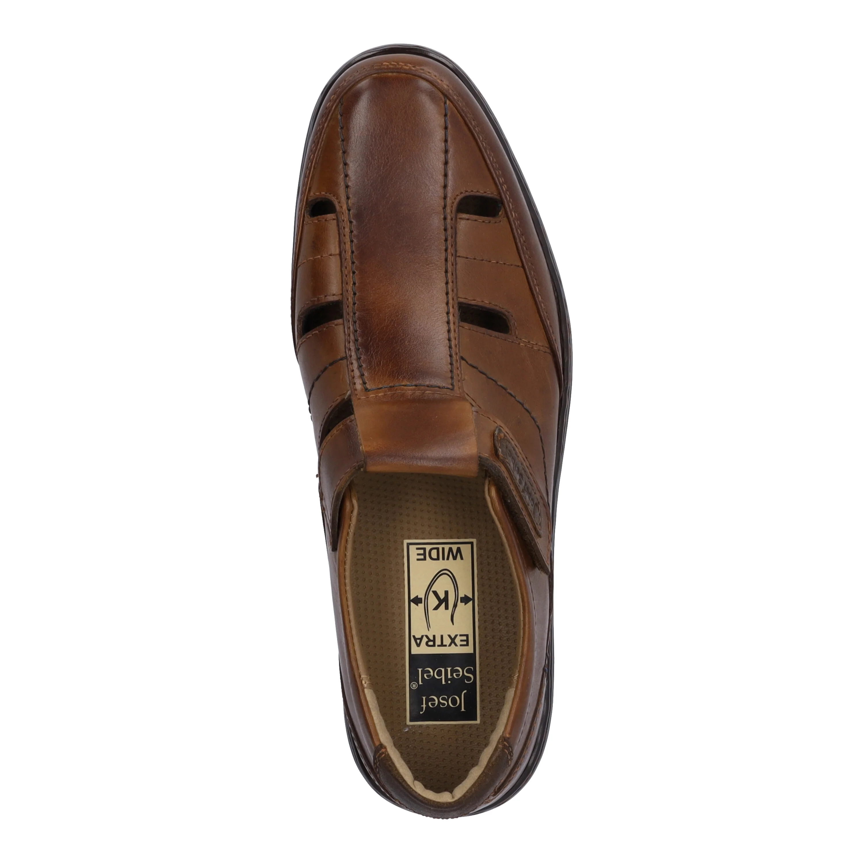 JOSEF SEIBEL Halbschuh Alastair 08 - Image 33