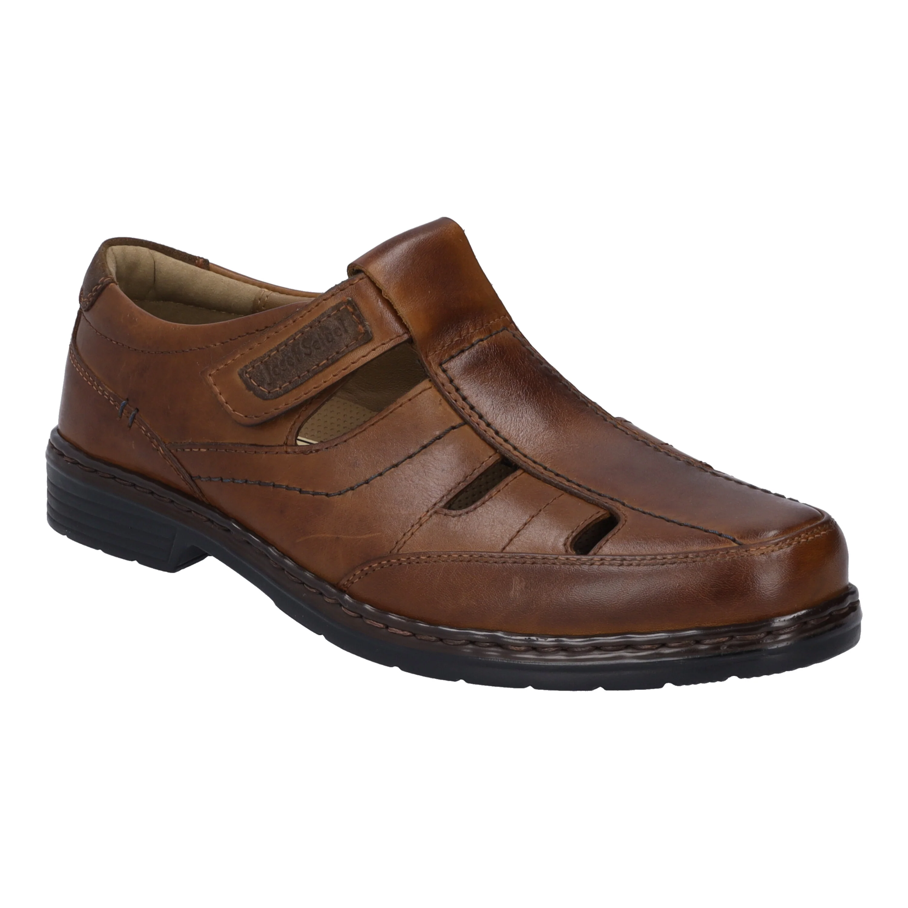 JOSEF SEIBEL Halbschuh Alastair 08 - Image 5