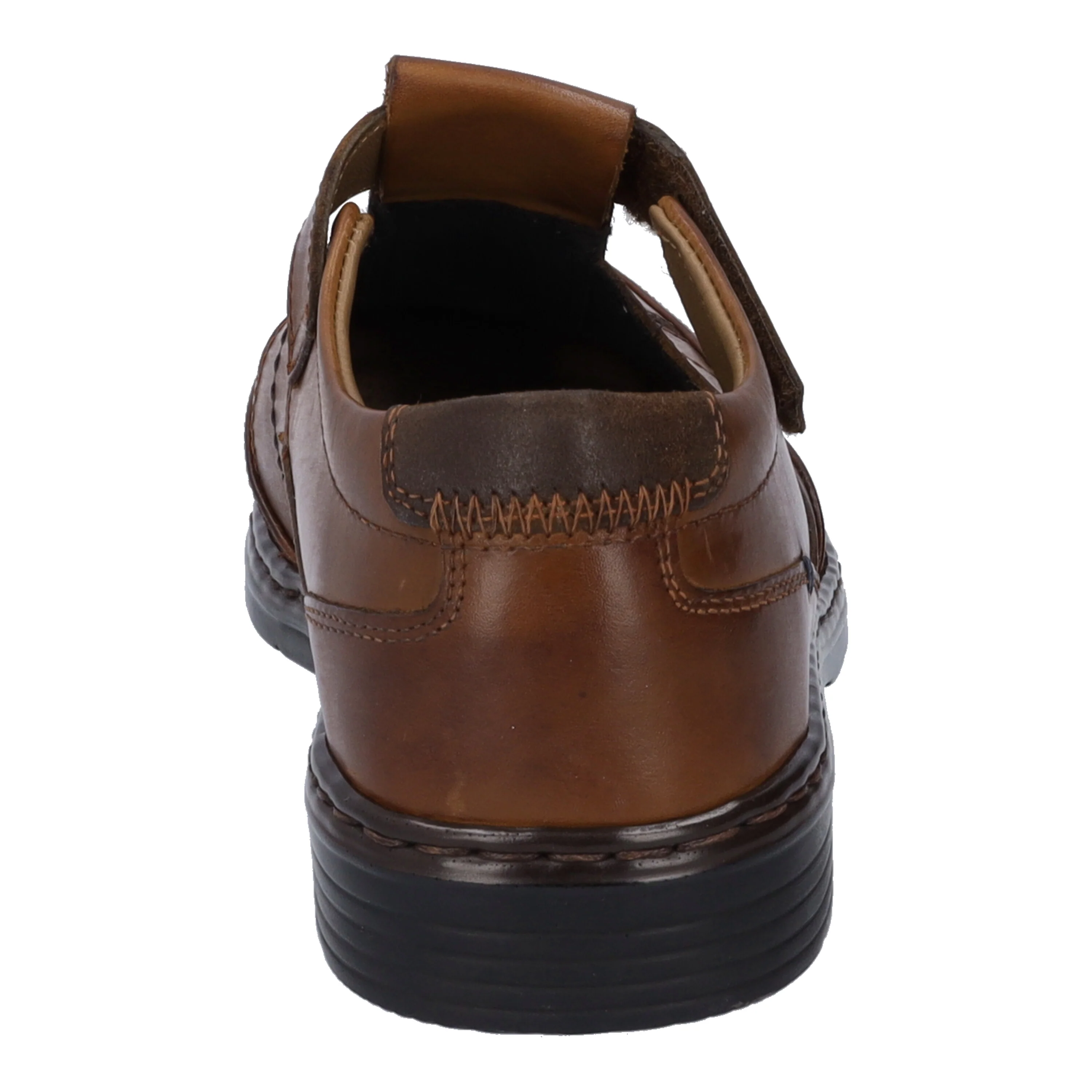 JOSEF SEIBEL Halbschuh Alastair 08 - Image 63