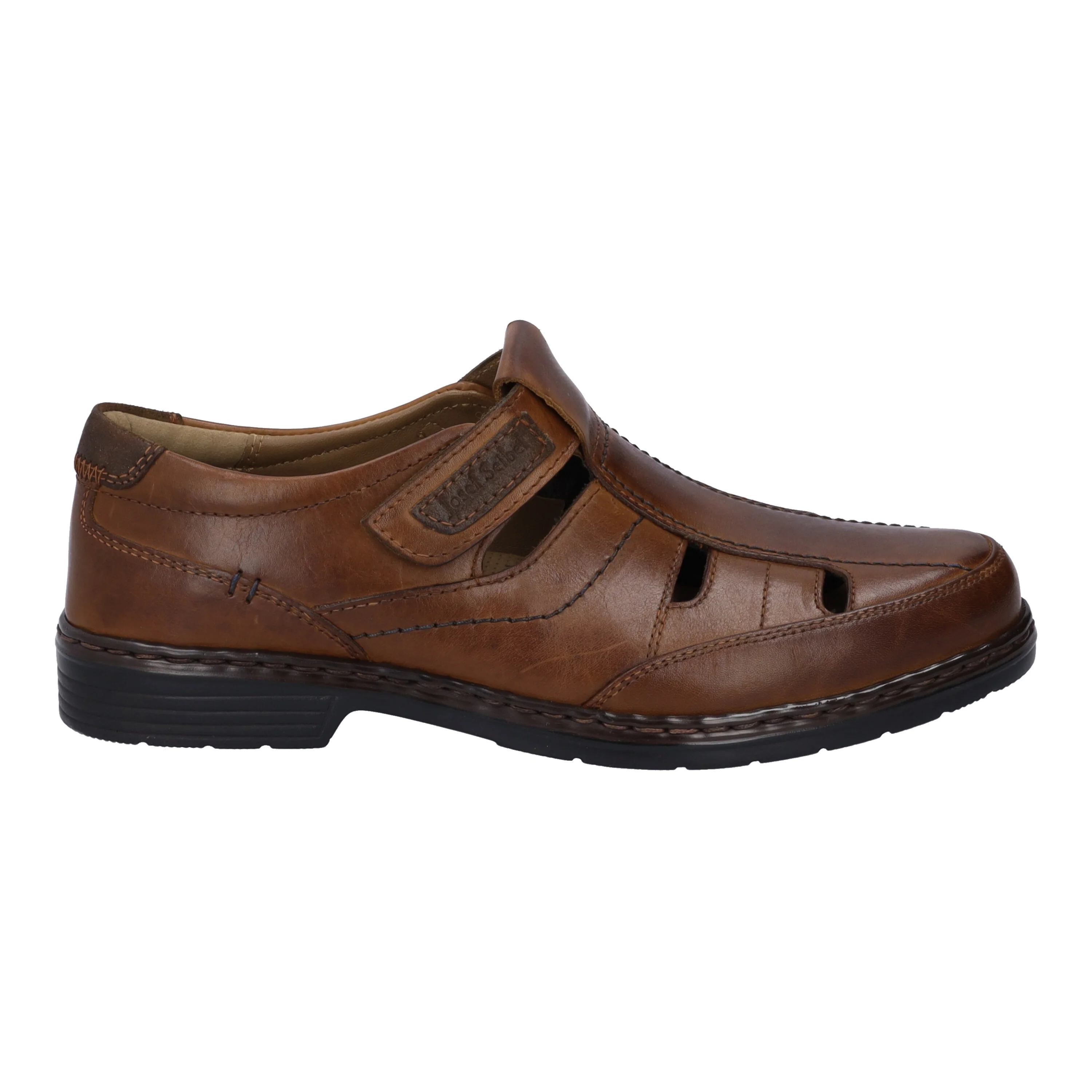 JOSEF SEIBEL Halbschuh Alastair 08 - Image 67