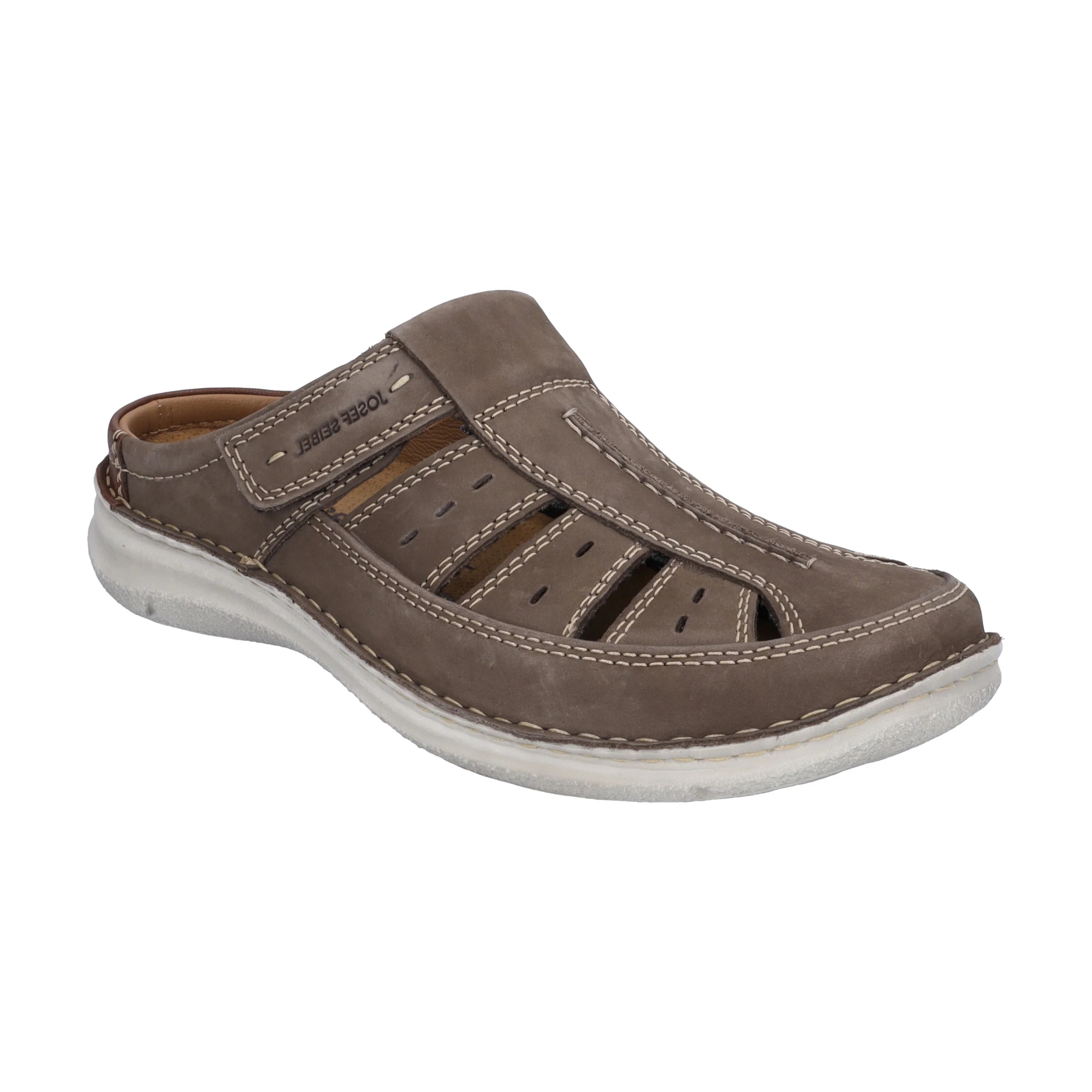 JOSEF SEIBEL Halbschuh Anvers 76 - Image 3