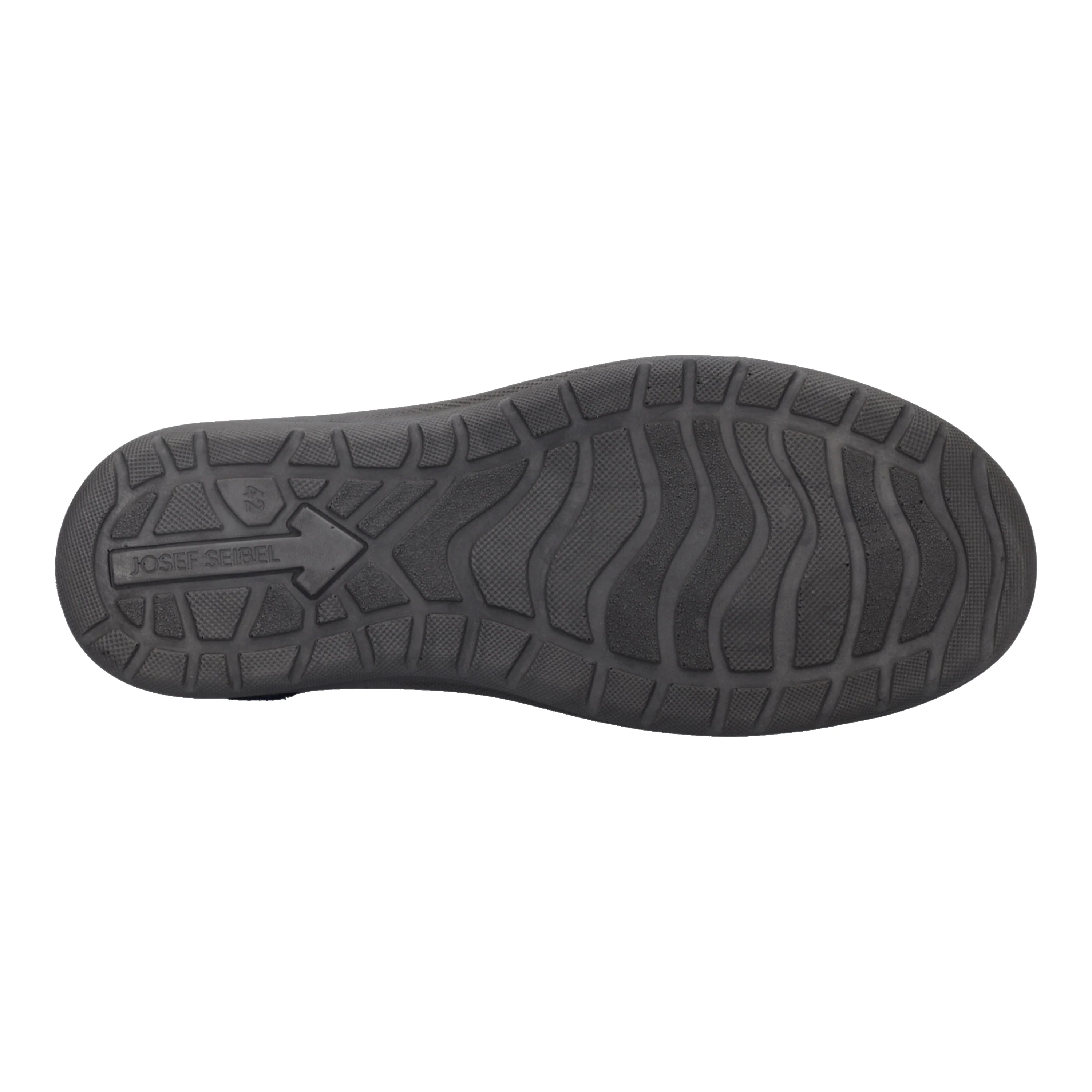 JOSEF SEIBEL Halbschuh Baxter 01 - Image 16