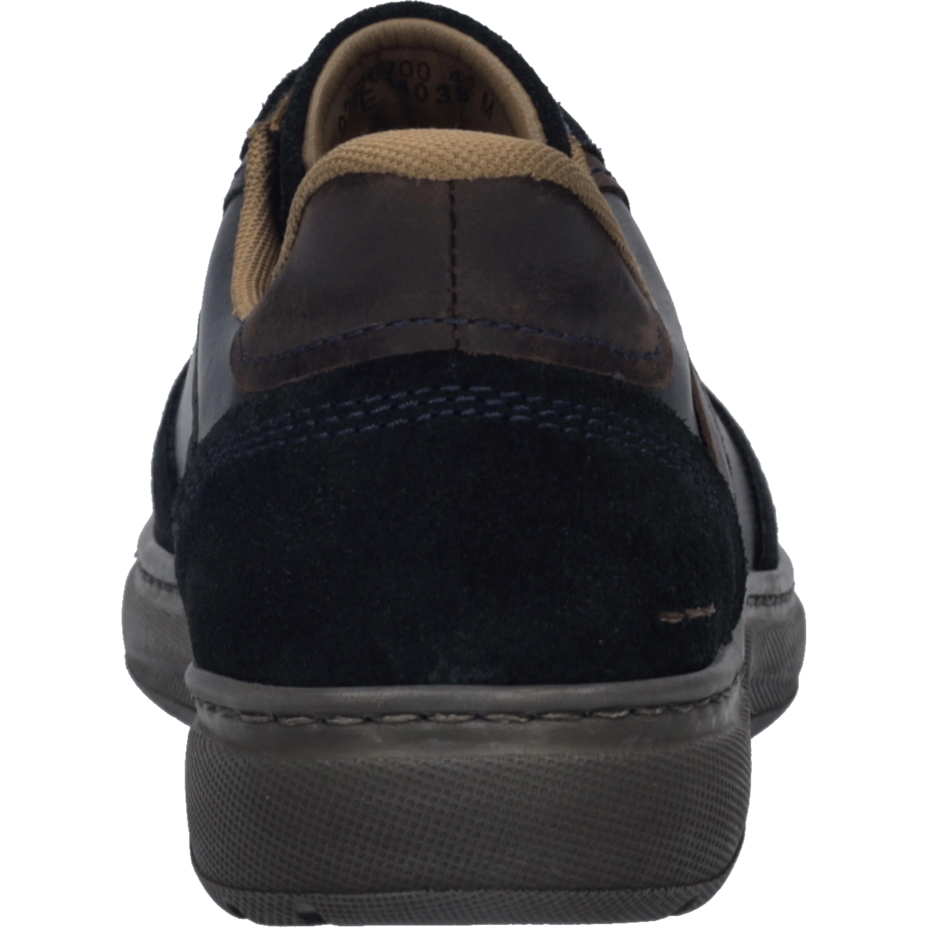 JOSEF SEIBEL Halbschuh Baxter 01 - Image 36