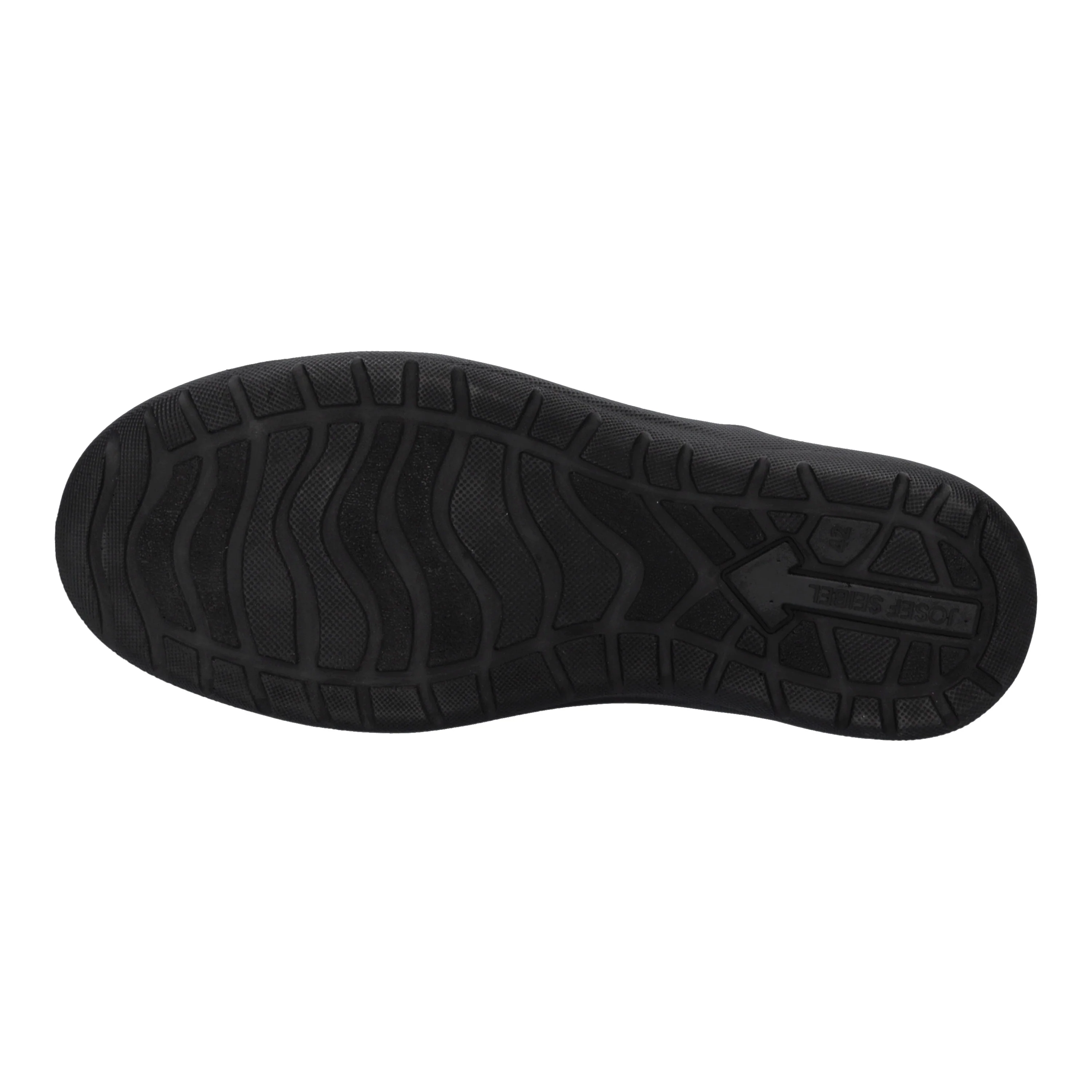 JOSEF SEIBEL Halbschuh Baxter 02 - Image 24