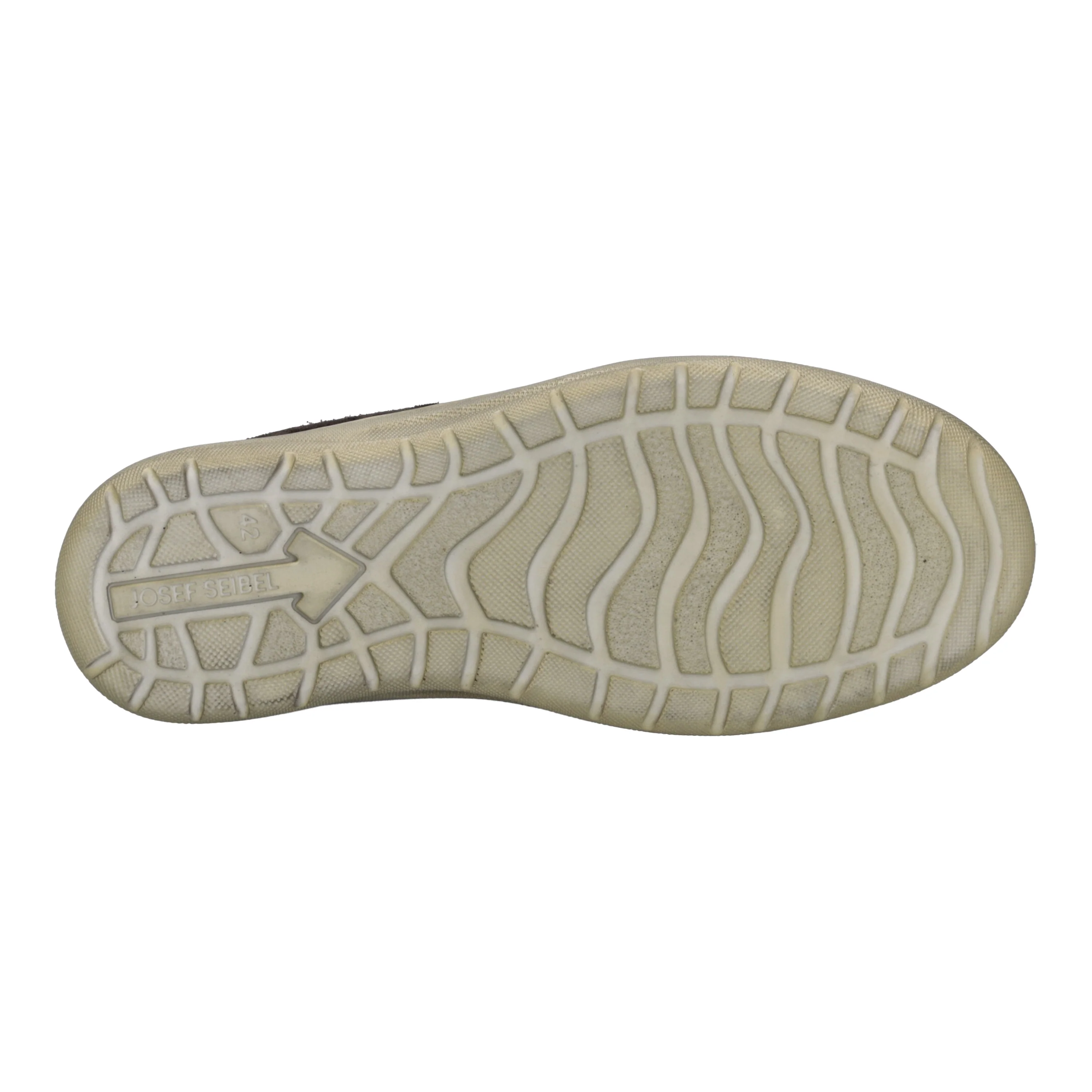 JOSEF SEIBEL Halbschuh Baxter 03 - Image 42