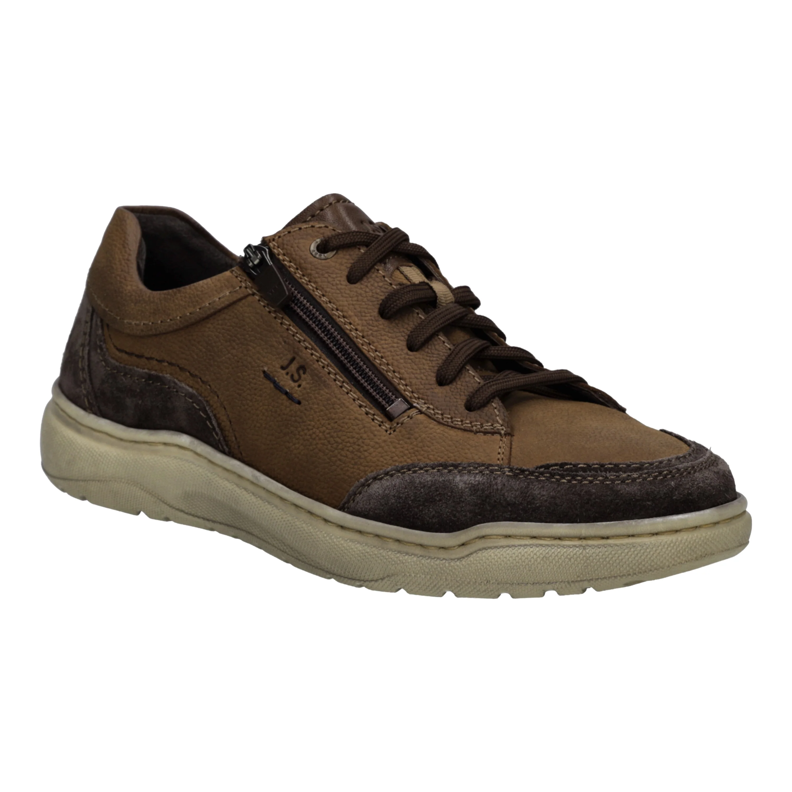 JOSEF SEIBEL Halbschuh Baxter 03 - Image 9