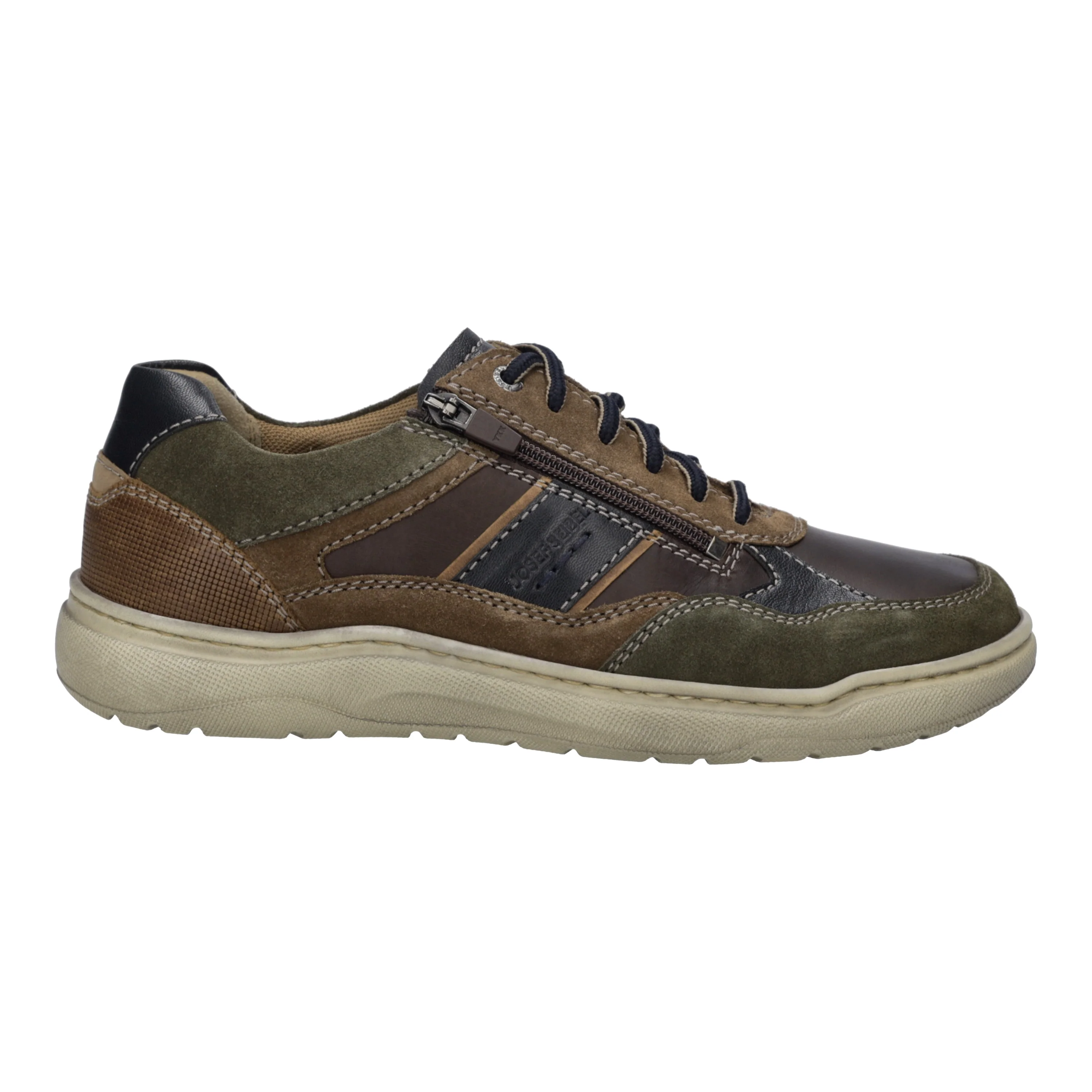 JOSEF SEIBEL Halbschuh Baxter 06 - Image 20
