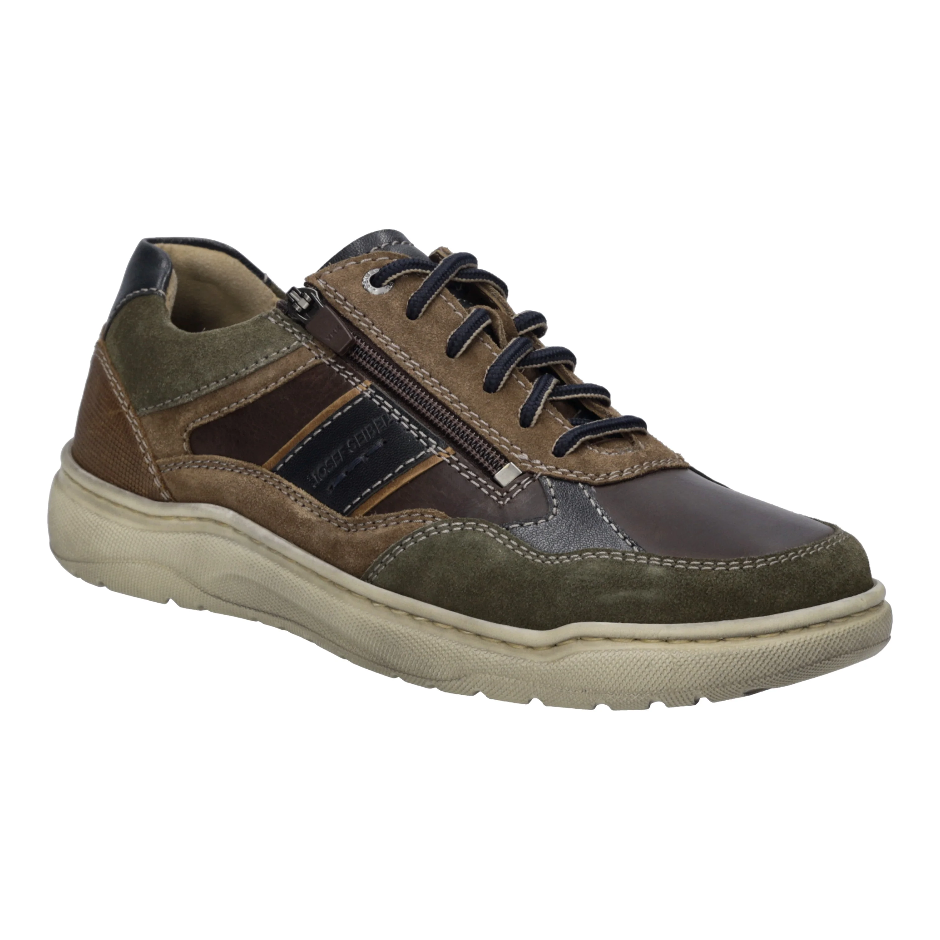 JOSEF SEIBEL Halbschuh Baxter 06 - Image 5