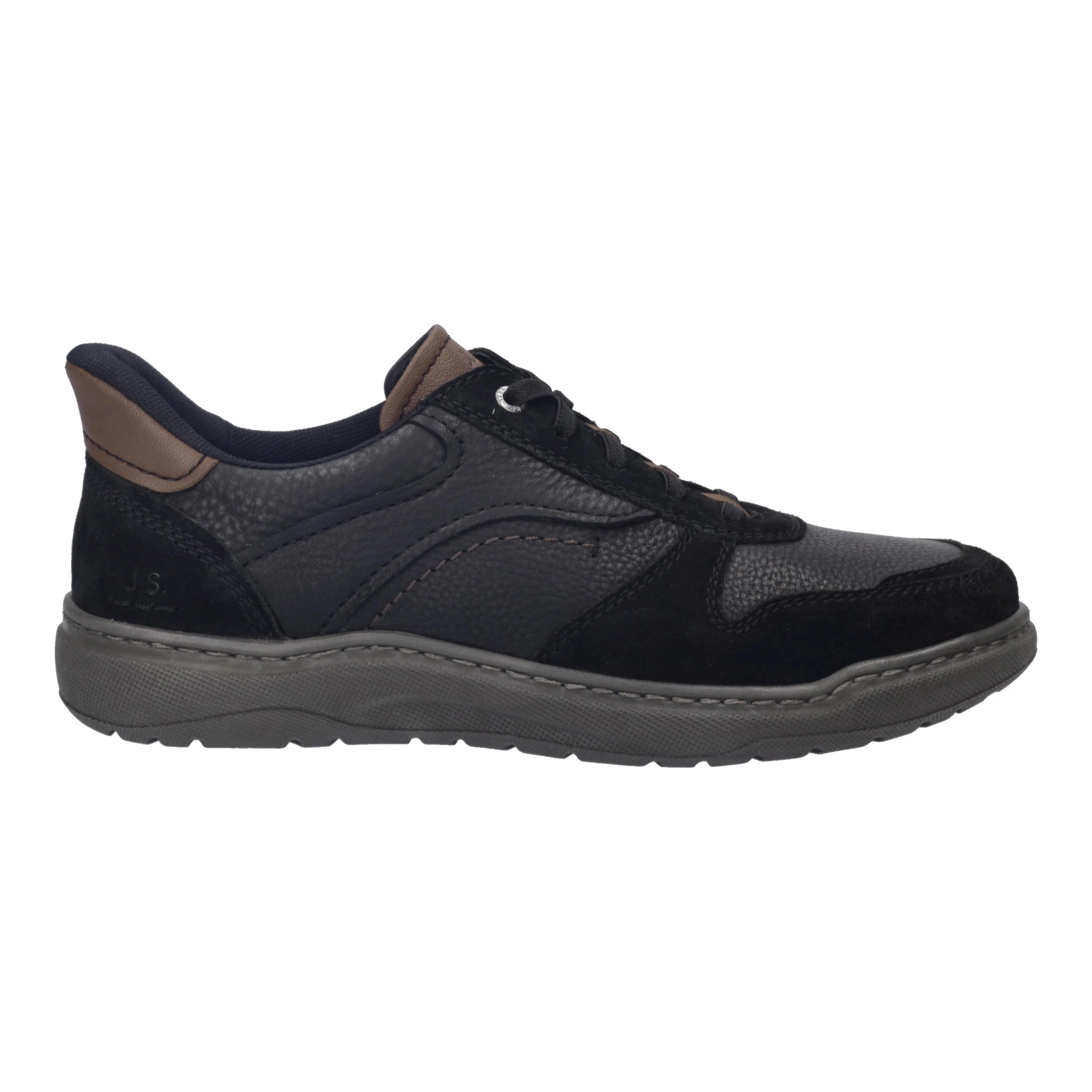 JOSEF SEIBEL Halbschuh Baxter 01 - Image 24