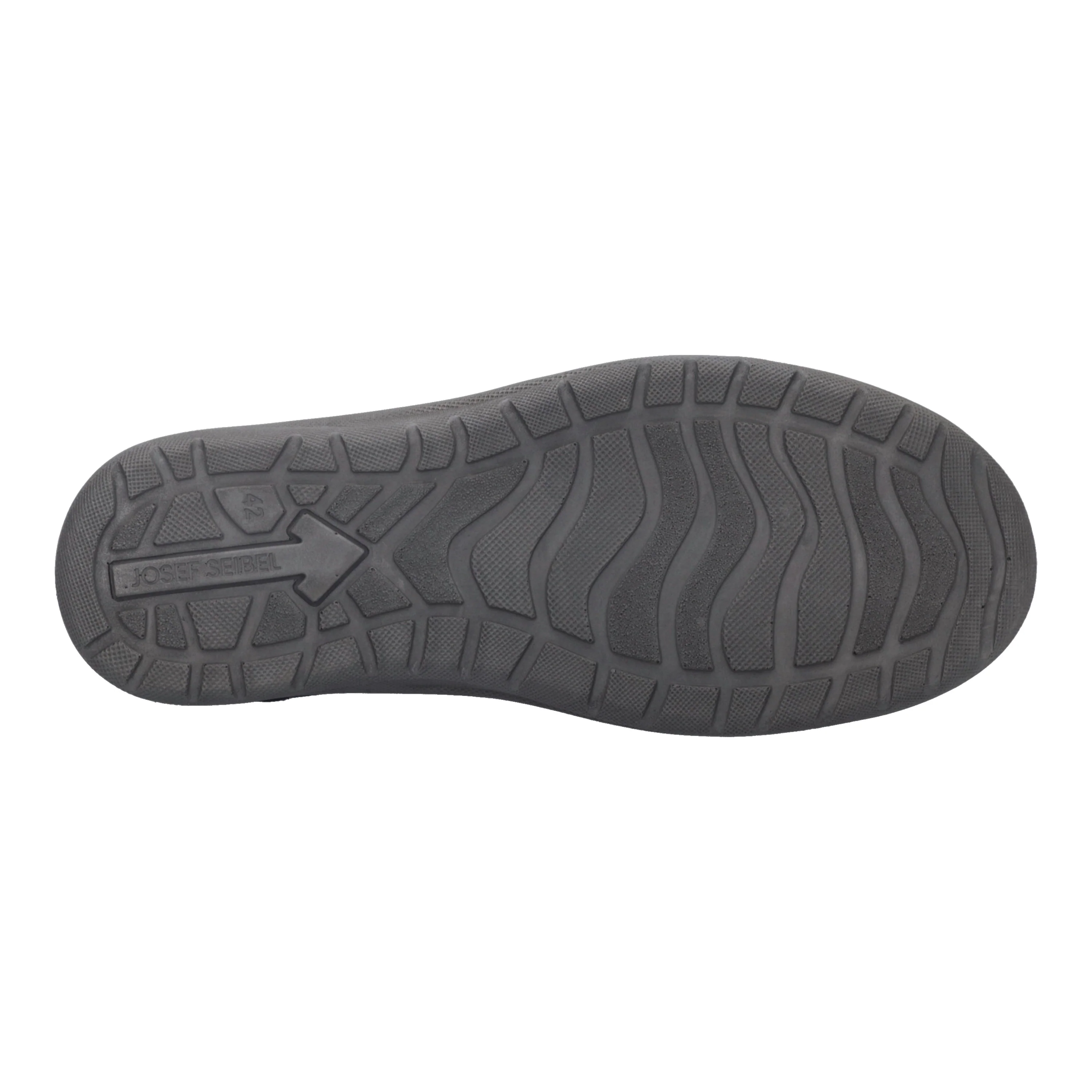 JOSEF SEIBEL Halbschuh Baxter 01 - Image 33
