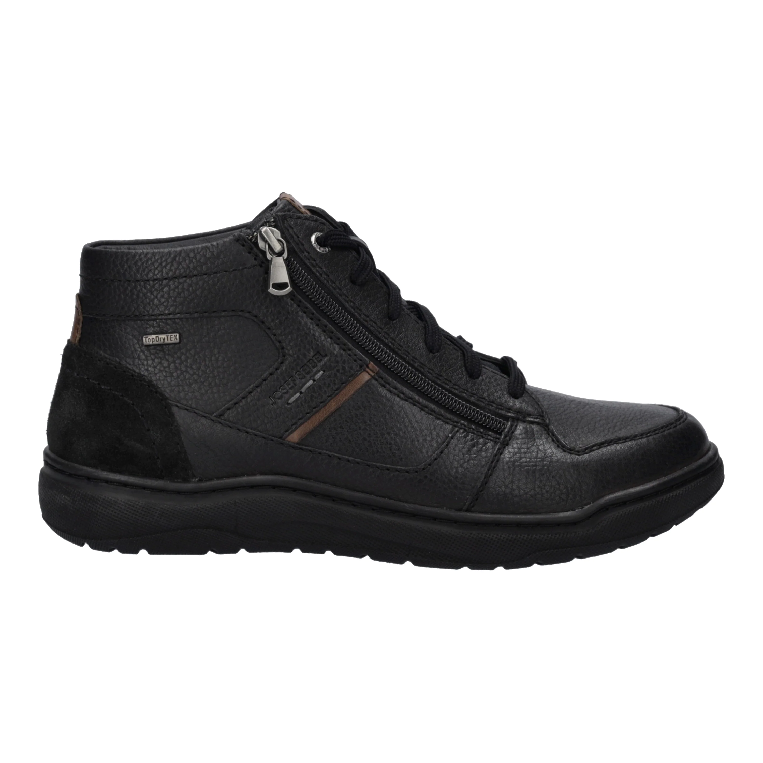 JOSEF SEIBEL Halbschuh Baxter 50 - Image 40