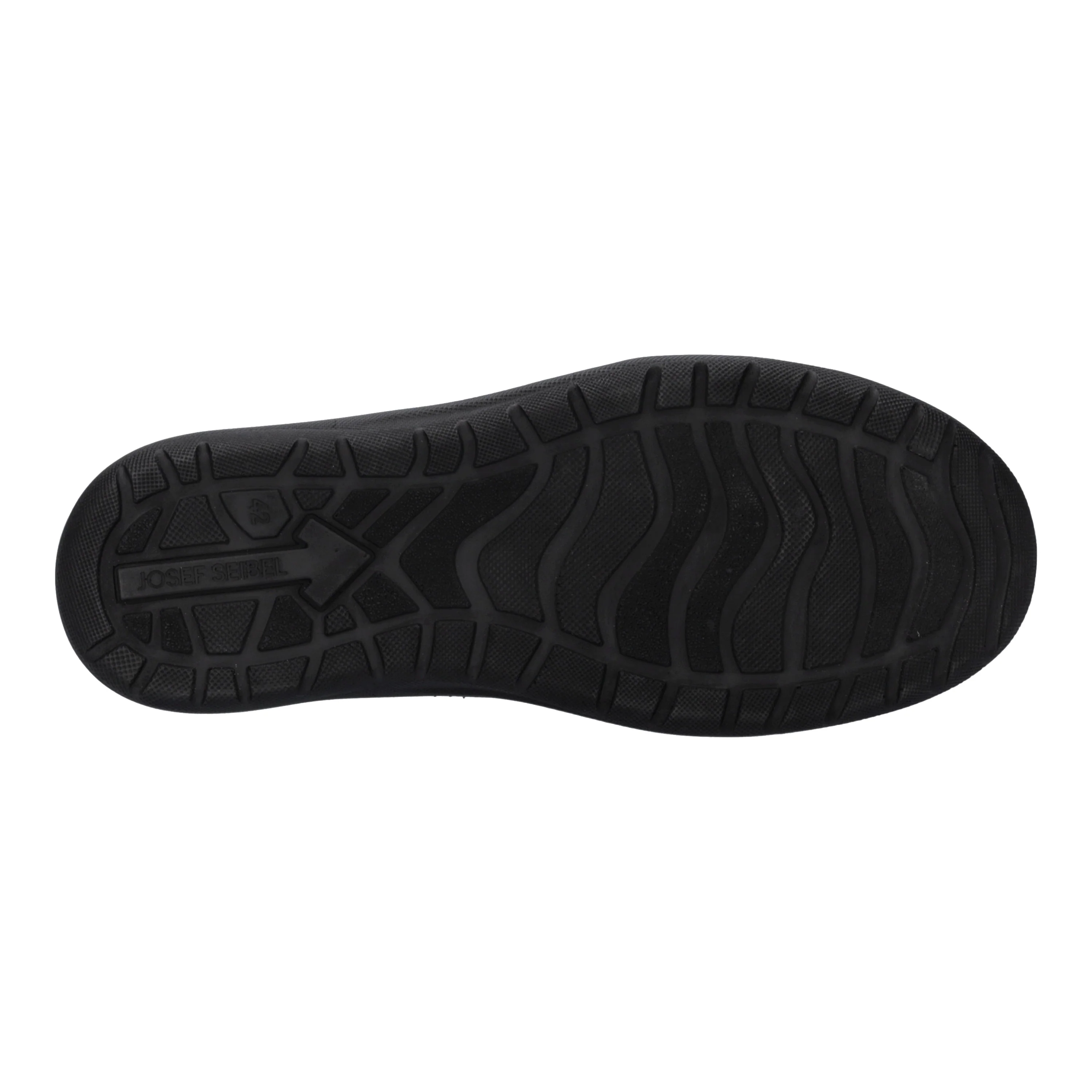 JOSEF SEIBEL Halbschuh Baxter 50 - Image 53