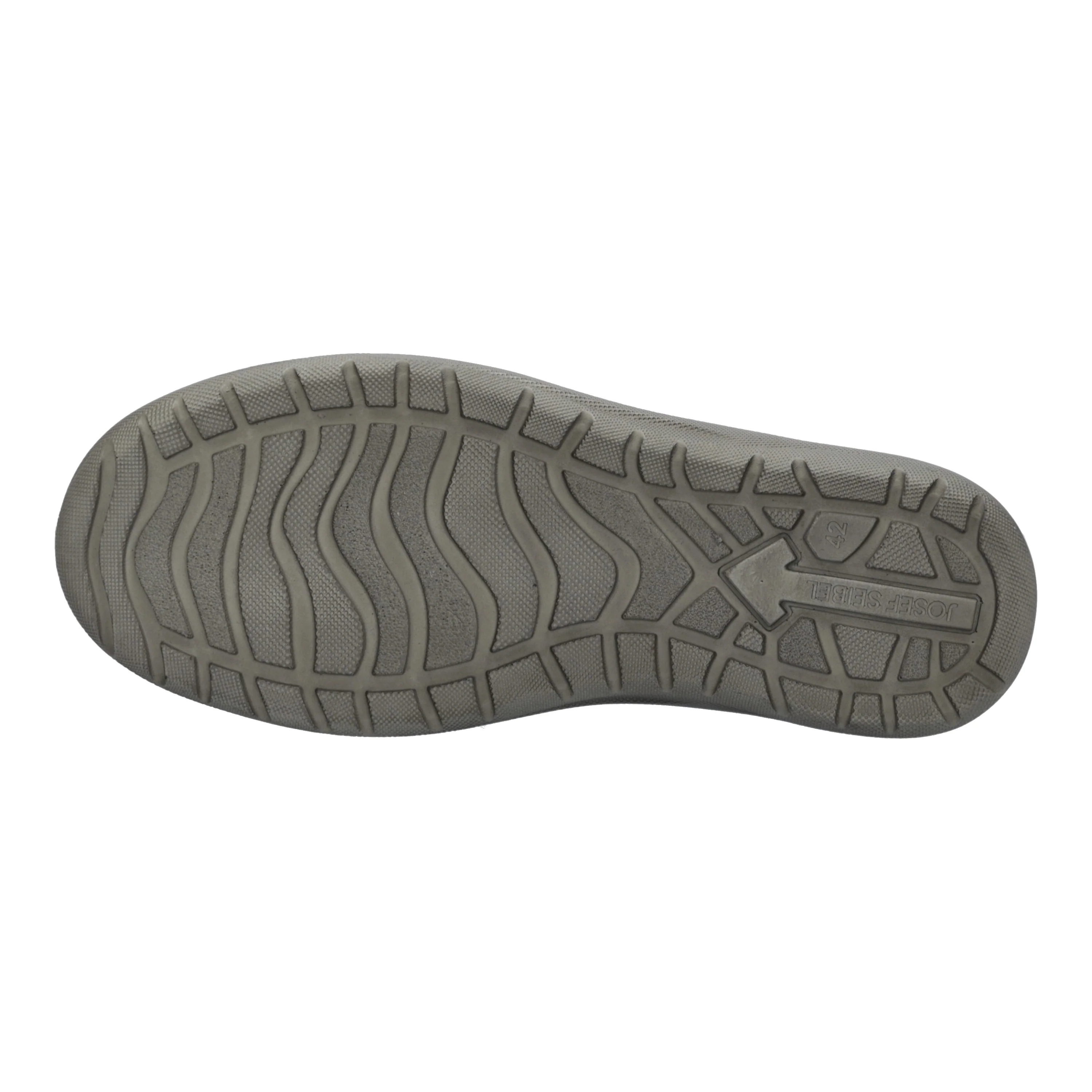 JOSEF SEIBEL Halbschuh Baxter 51 - Image 24