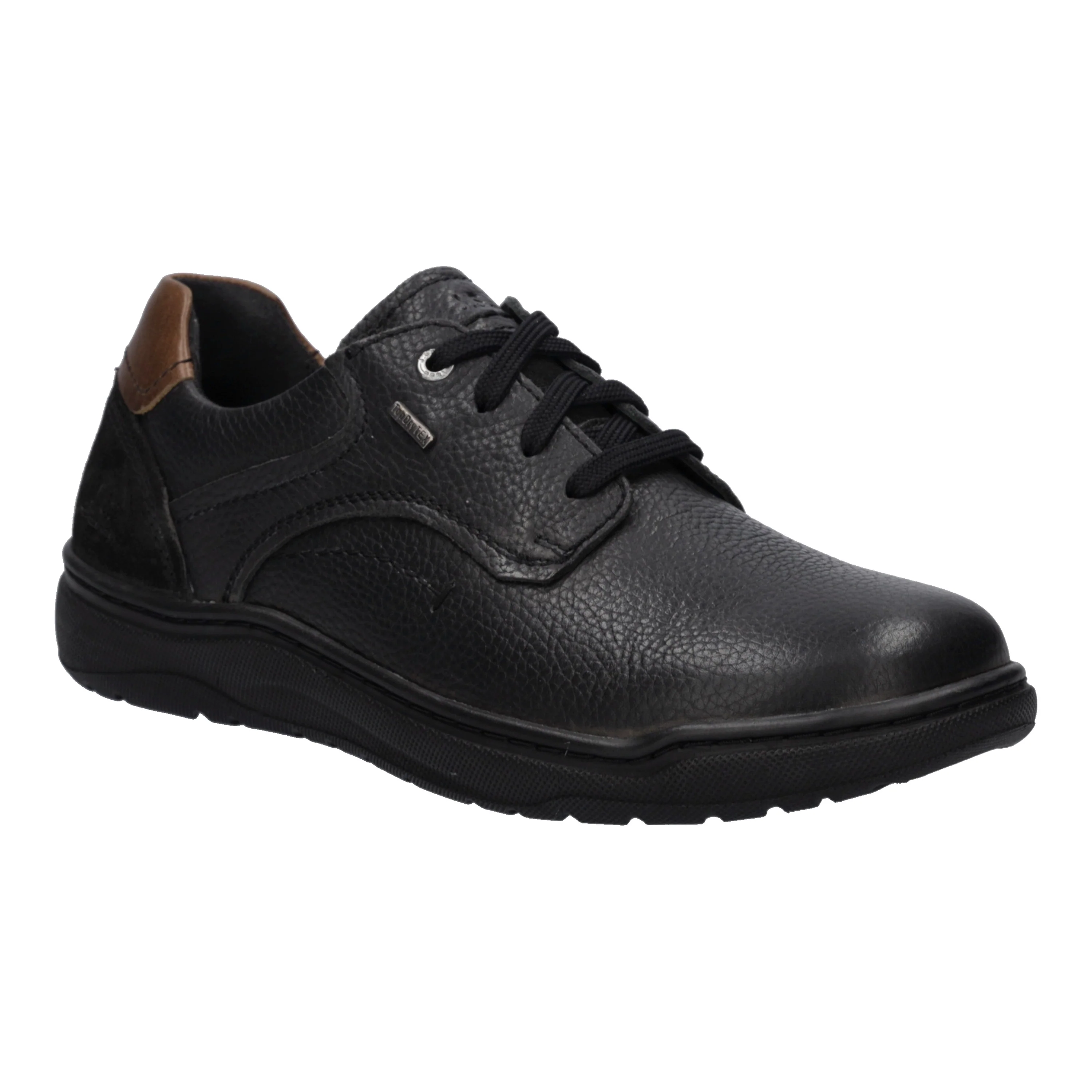 JOSEF SEIBEL Halbschuh Baxter 51