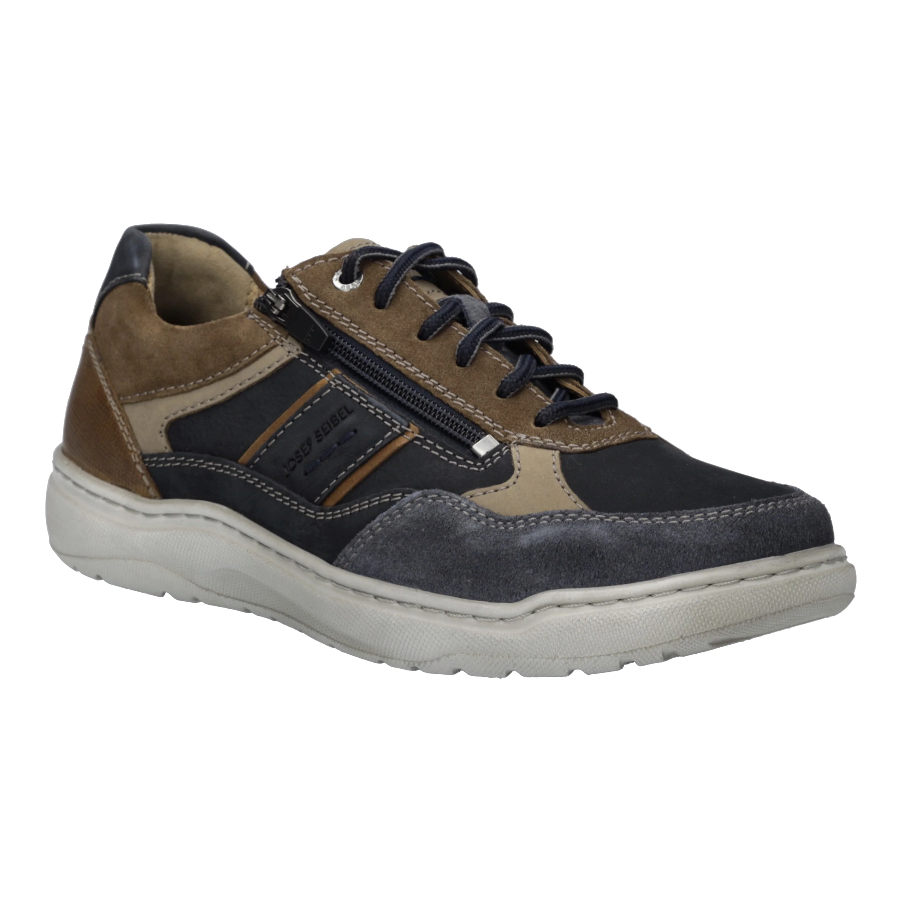 JOSEF SEIBEL Halbschuh Baxter 06 - Image 7
