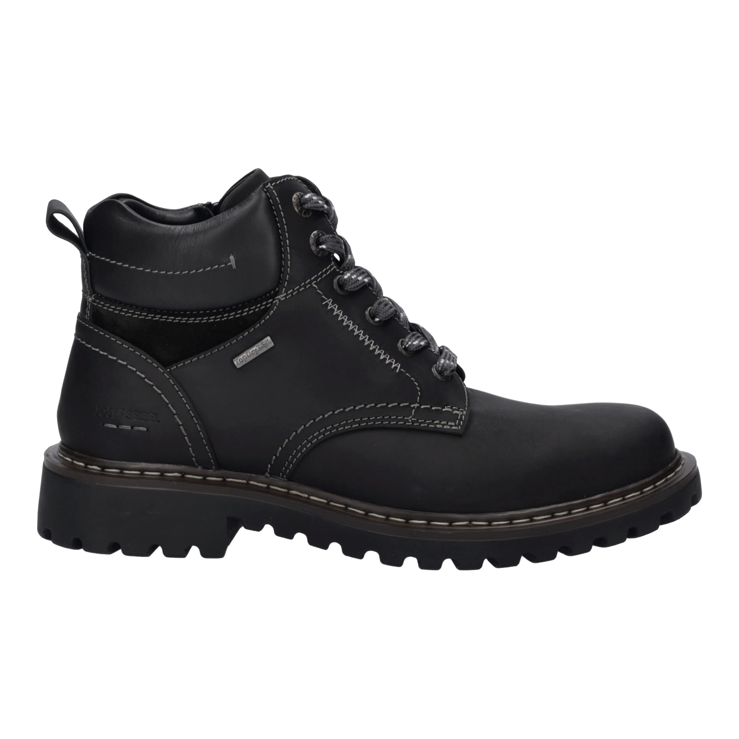 JOSEF SEIBEL Halbschuh Chance 60 - Image 39