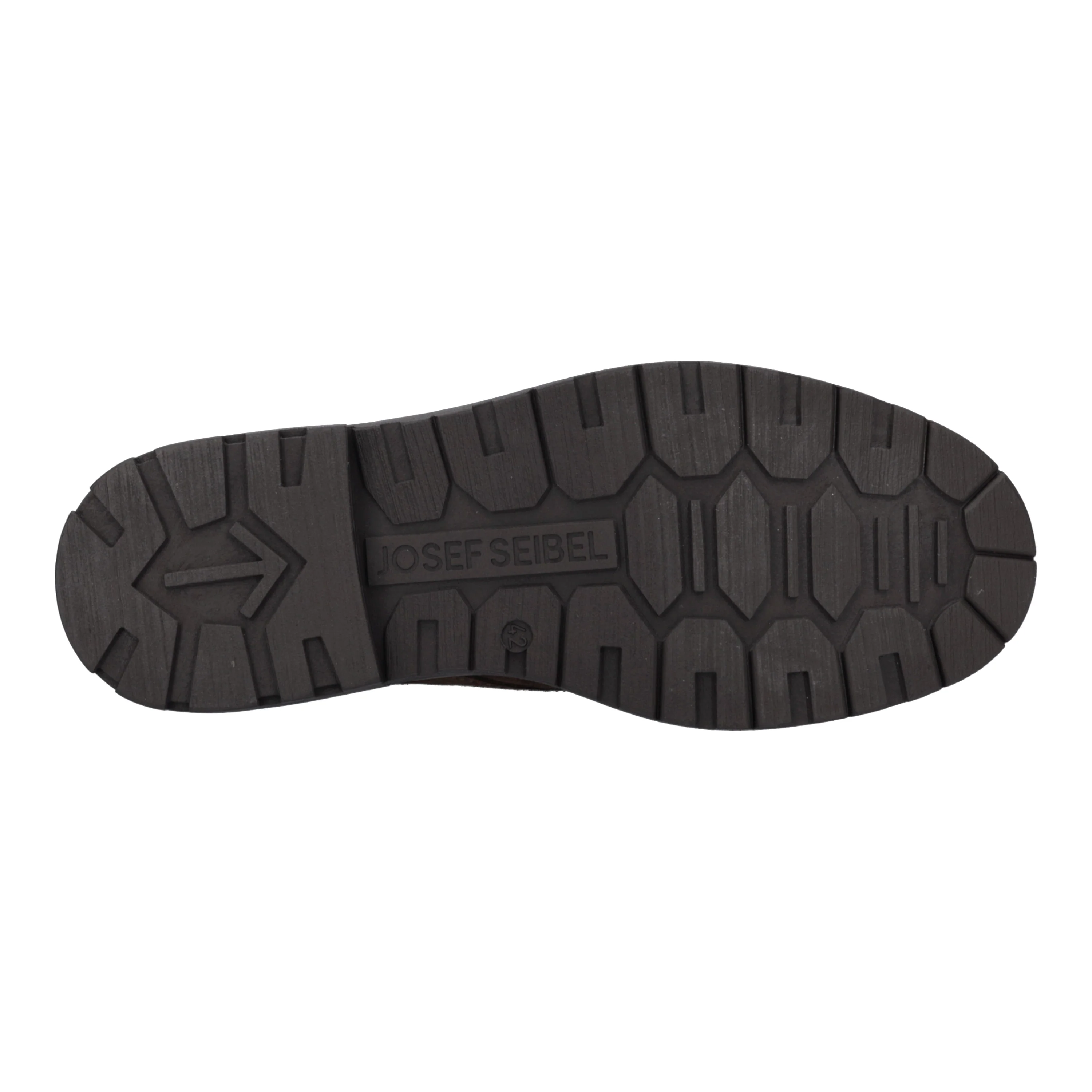 JOSEF SEIBEL Halbschuh Curtis 06 - Image 29