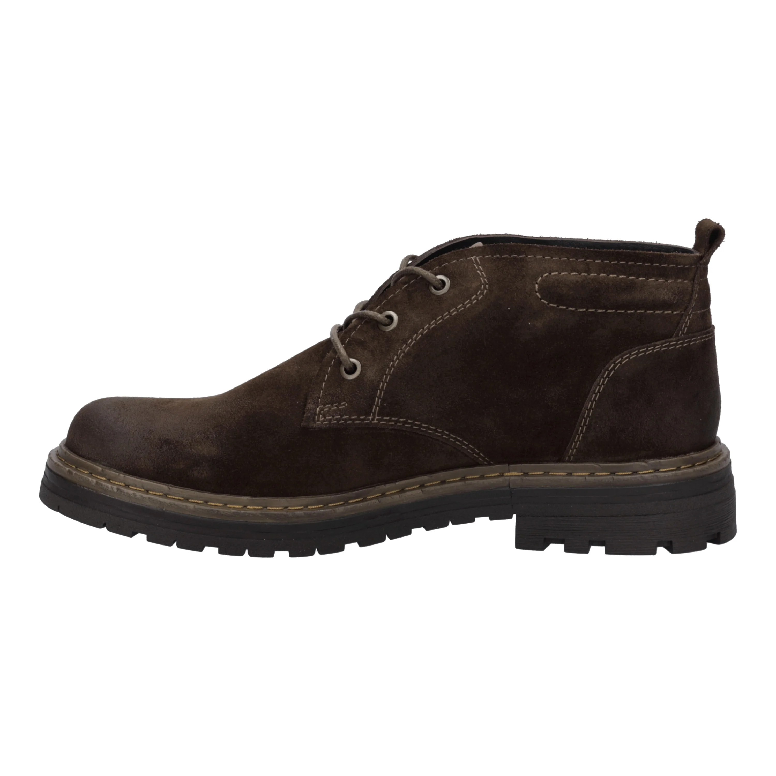 JOSEF SEIBEL Halbschuh Curtis 06 - Image 38