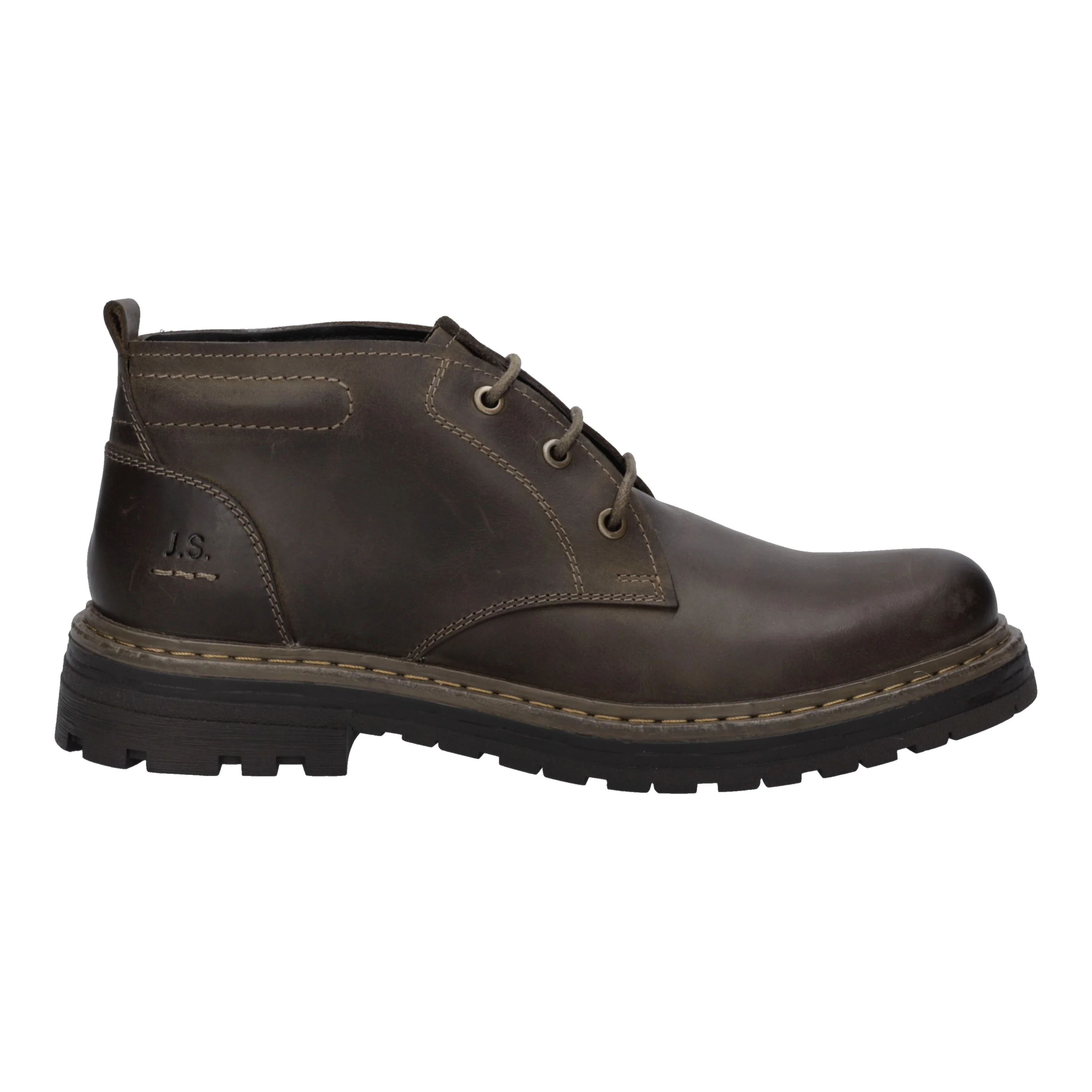 JOSEF SEIBEL Halbschuh Curtis 06 - Image 13