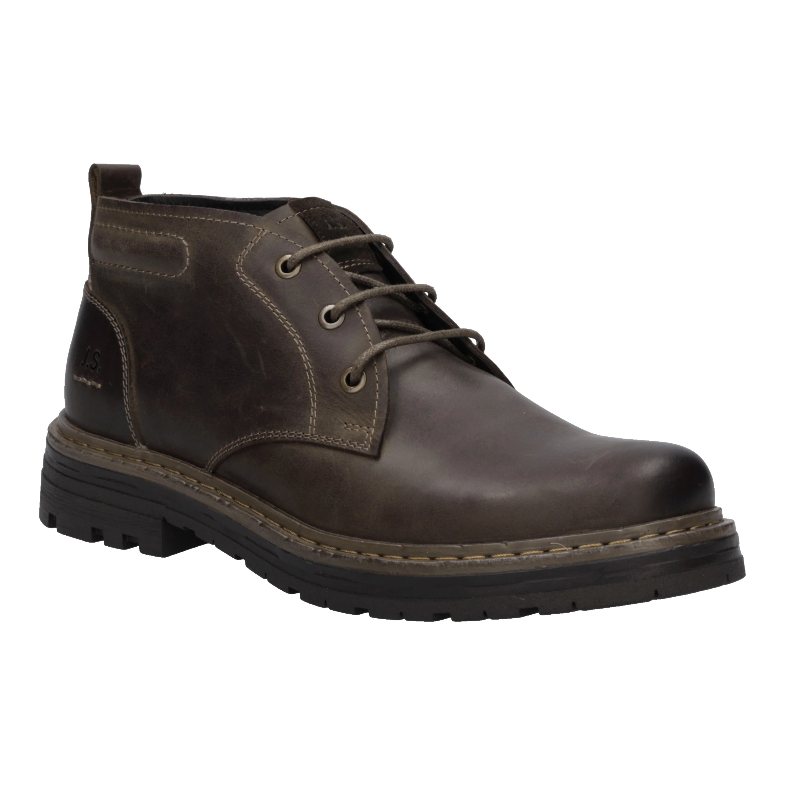 JOSEF SEIBEL Halbschuh Curtis 06 - Image 2