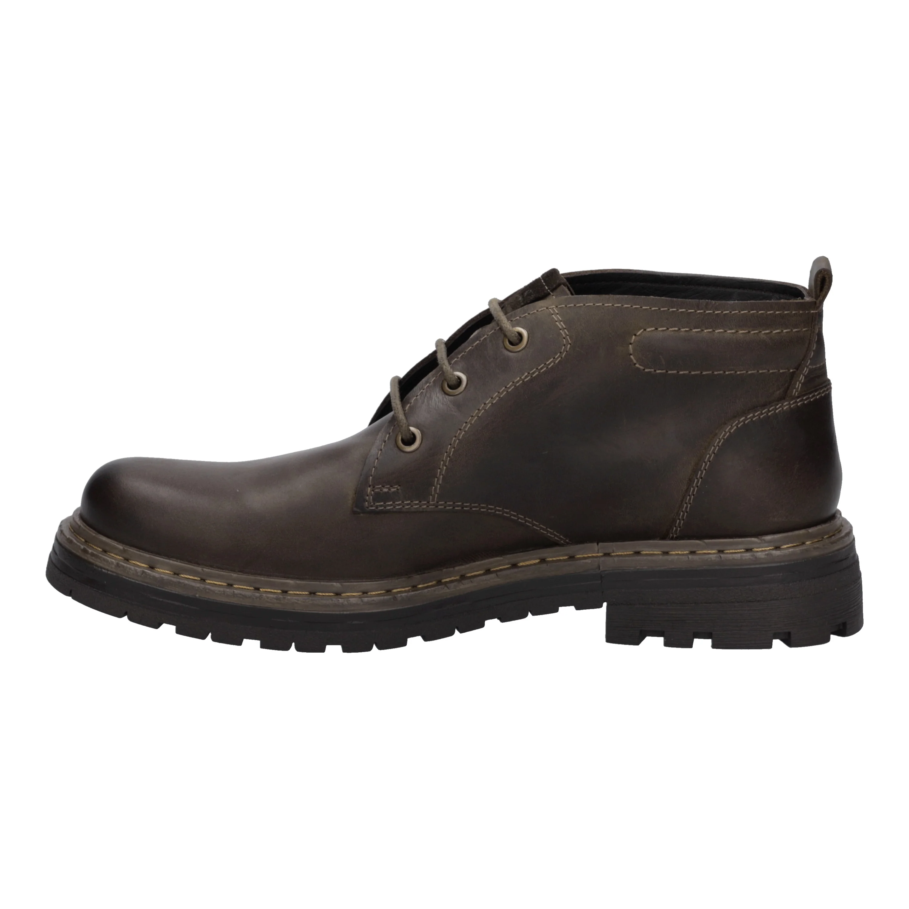 JOSEF SEIBEL Halbschuh Curtis 06 - Image 23