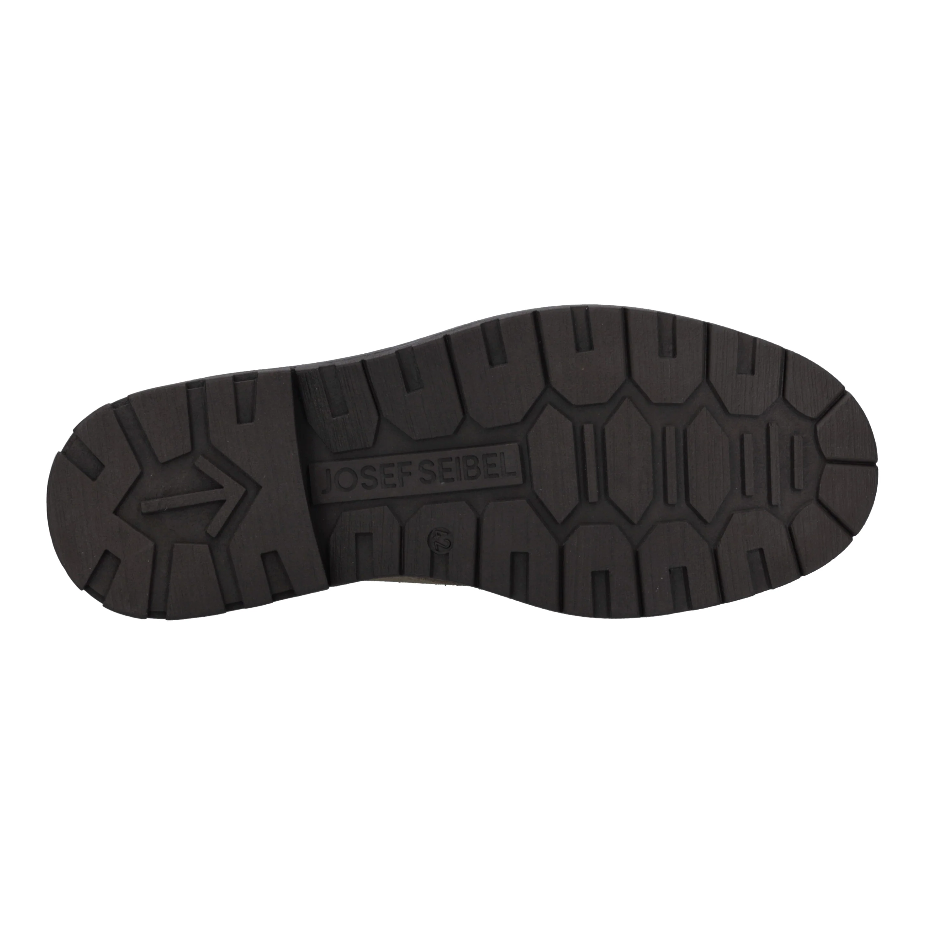 JOSEF SEIBEL Halbschuh Curtis 06 - Image 36