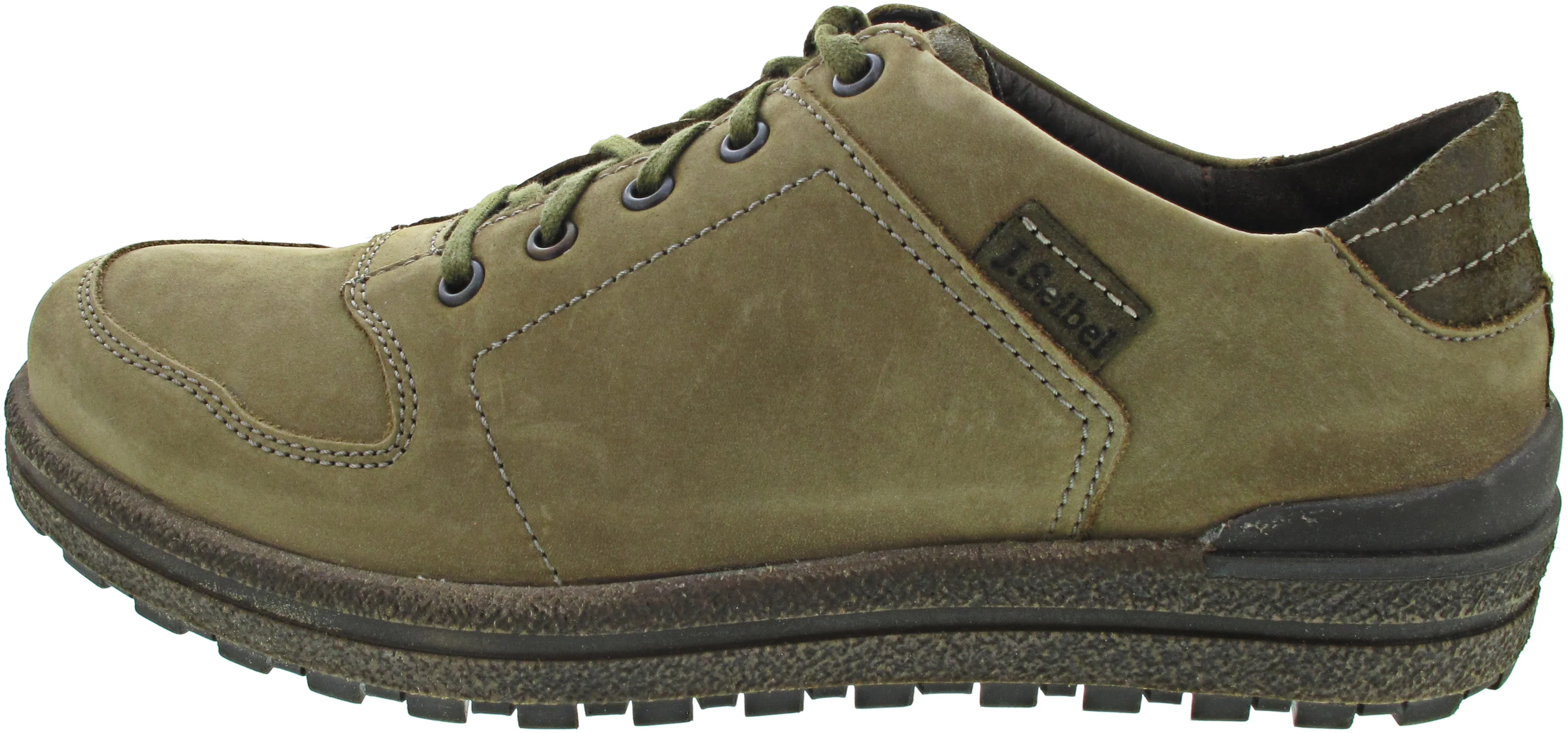 JOSEF SEIBEL Halbschuh Emil 17 - Image 6