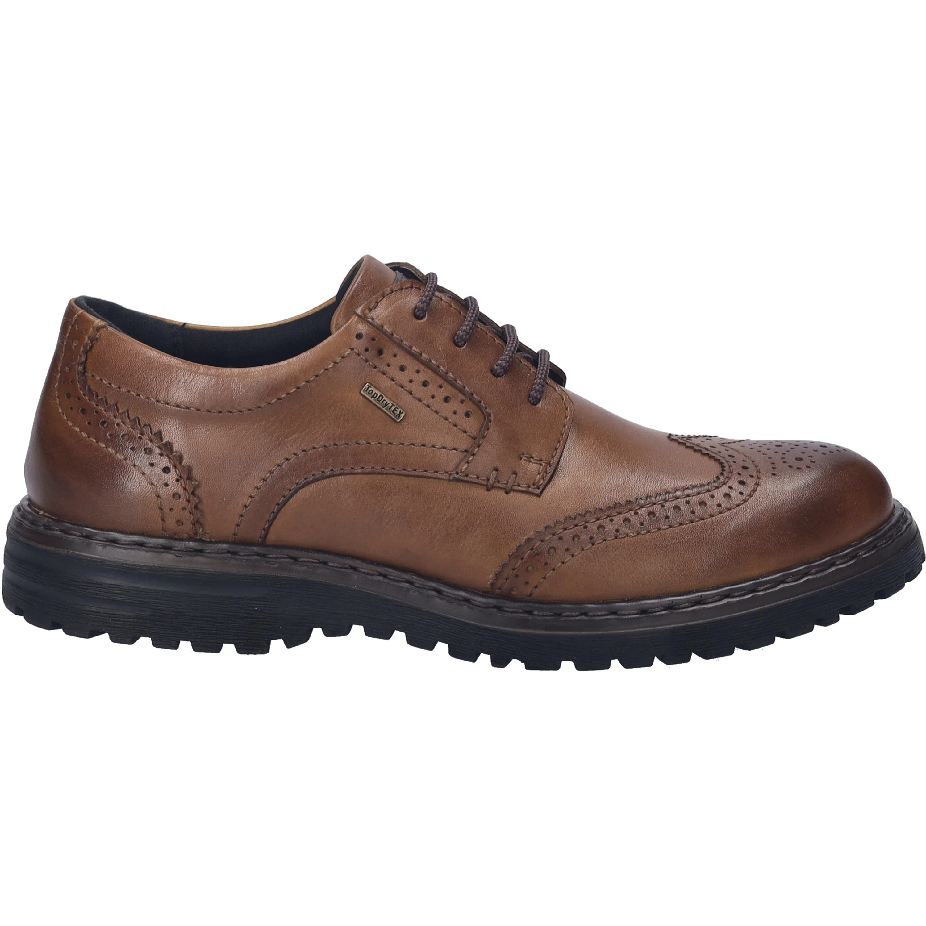 JOSEF SEIBEL Halbschuh Erroll 59 - Image 46