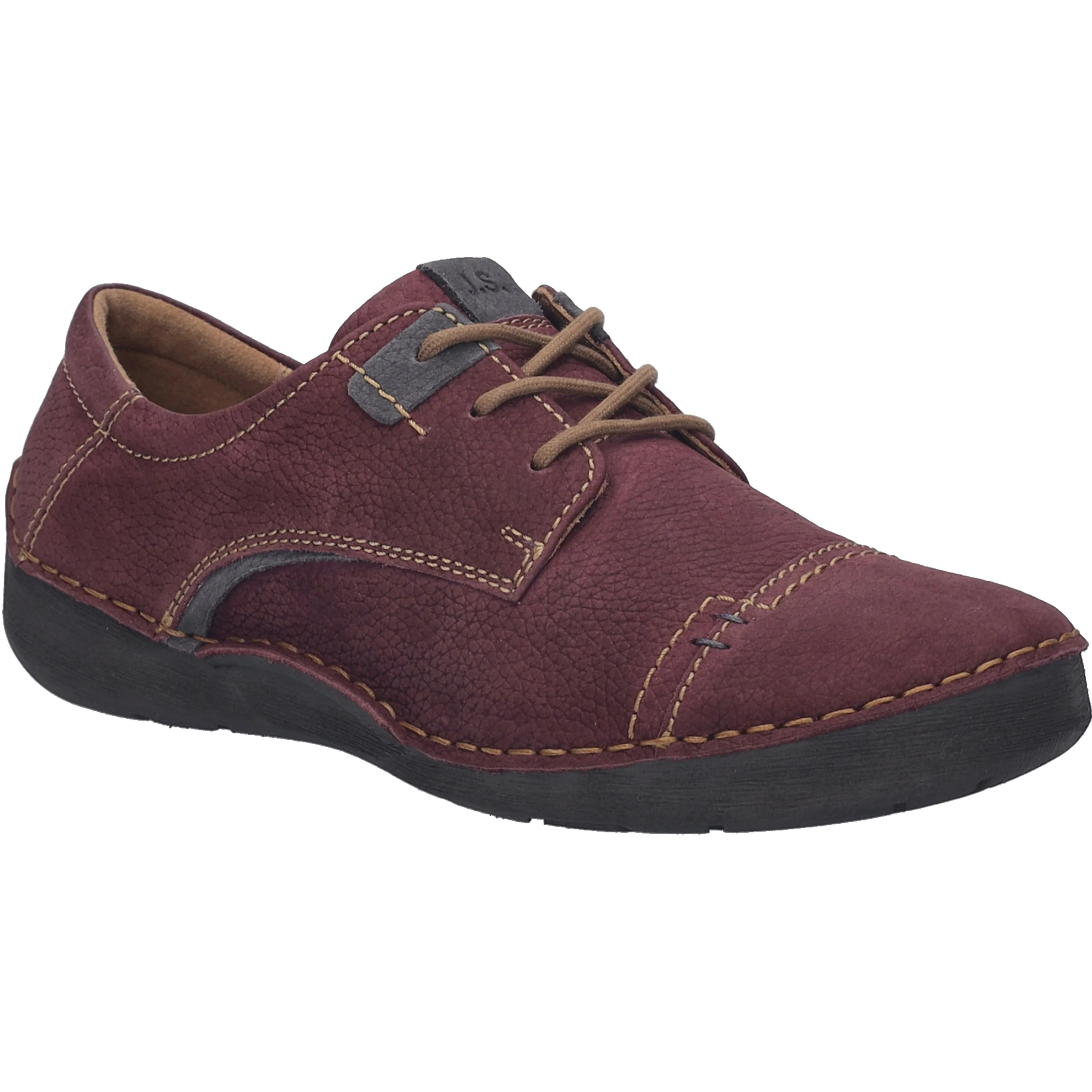JOSEF SEIBEL Halbschuh Fergey 41 - Image 5
