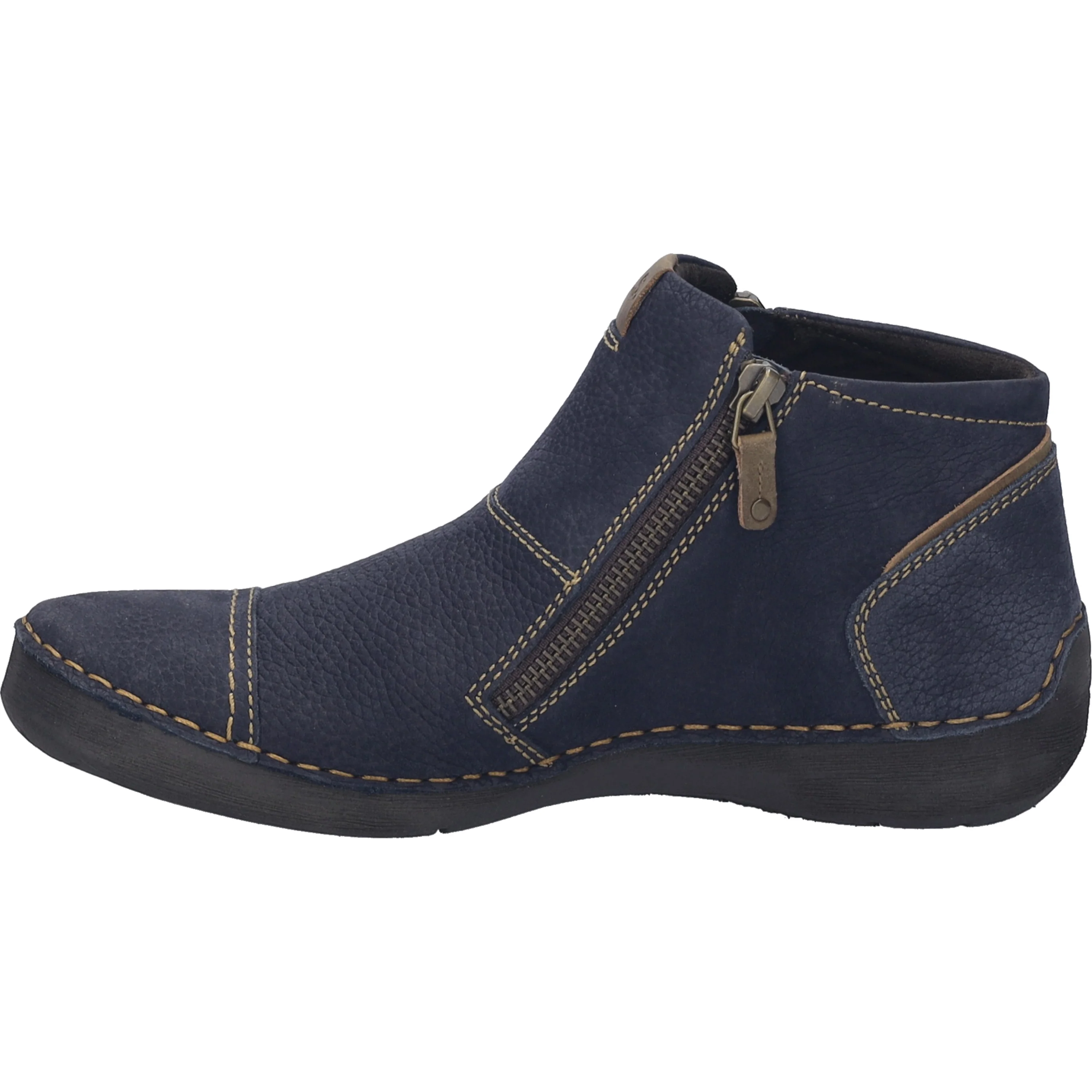 JOSEF SEIBEL Stiefelette Fergey 46 - Image 13