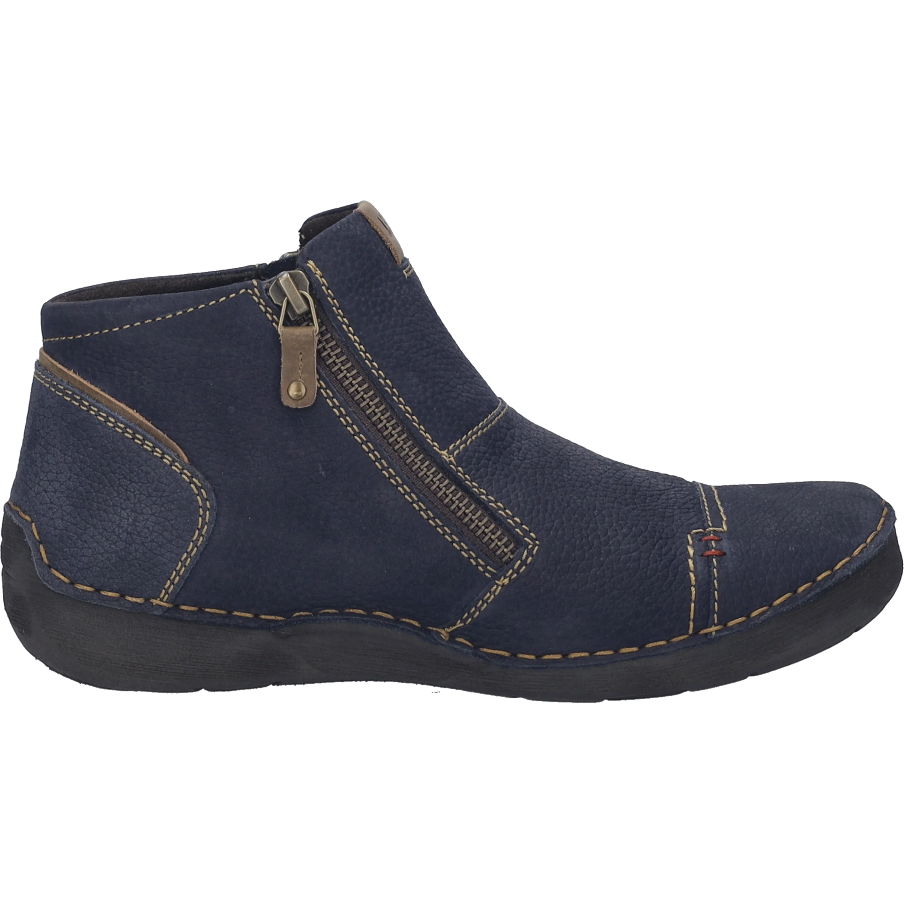 JOSEF SEIBEL Stiefelette Fergey 46 - Image 28