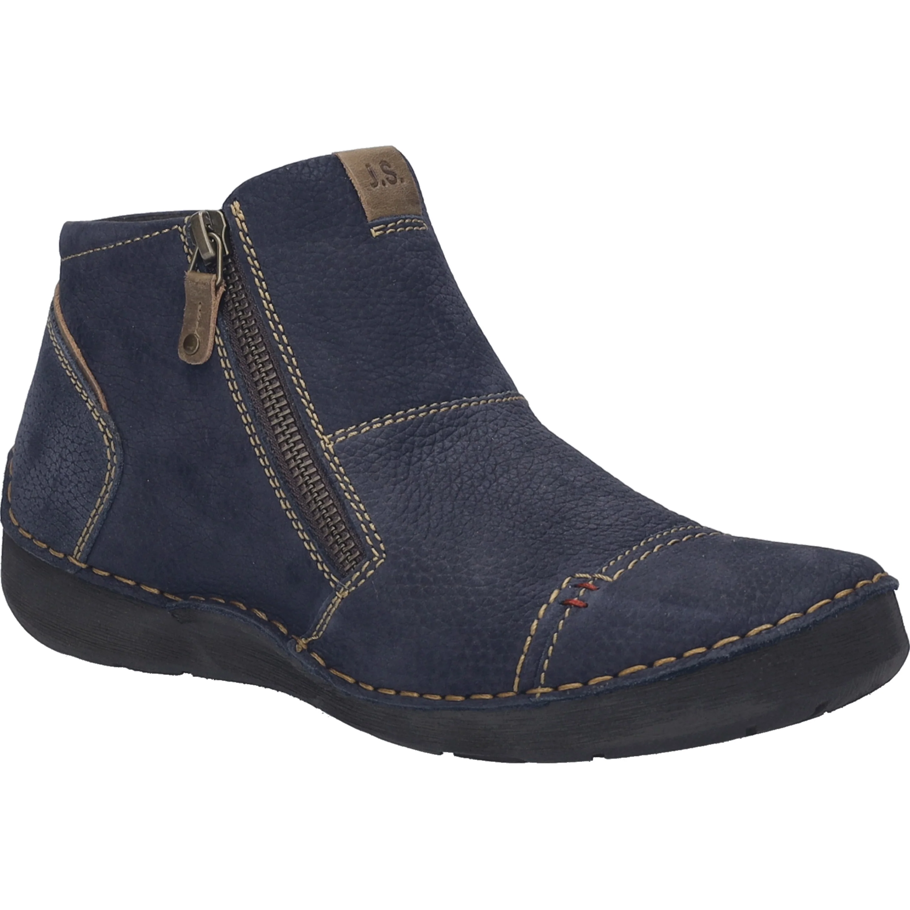 JOSEF SEIBEL Stiefelette Fergey 46 - Image 37
