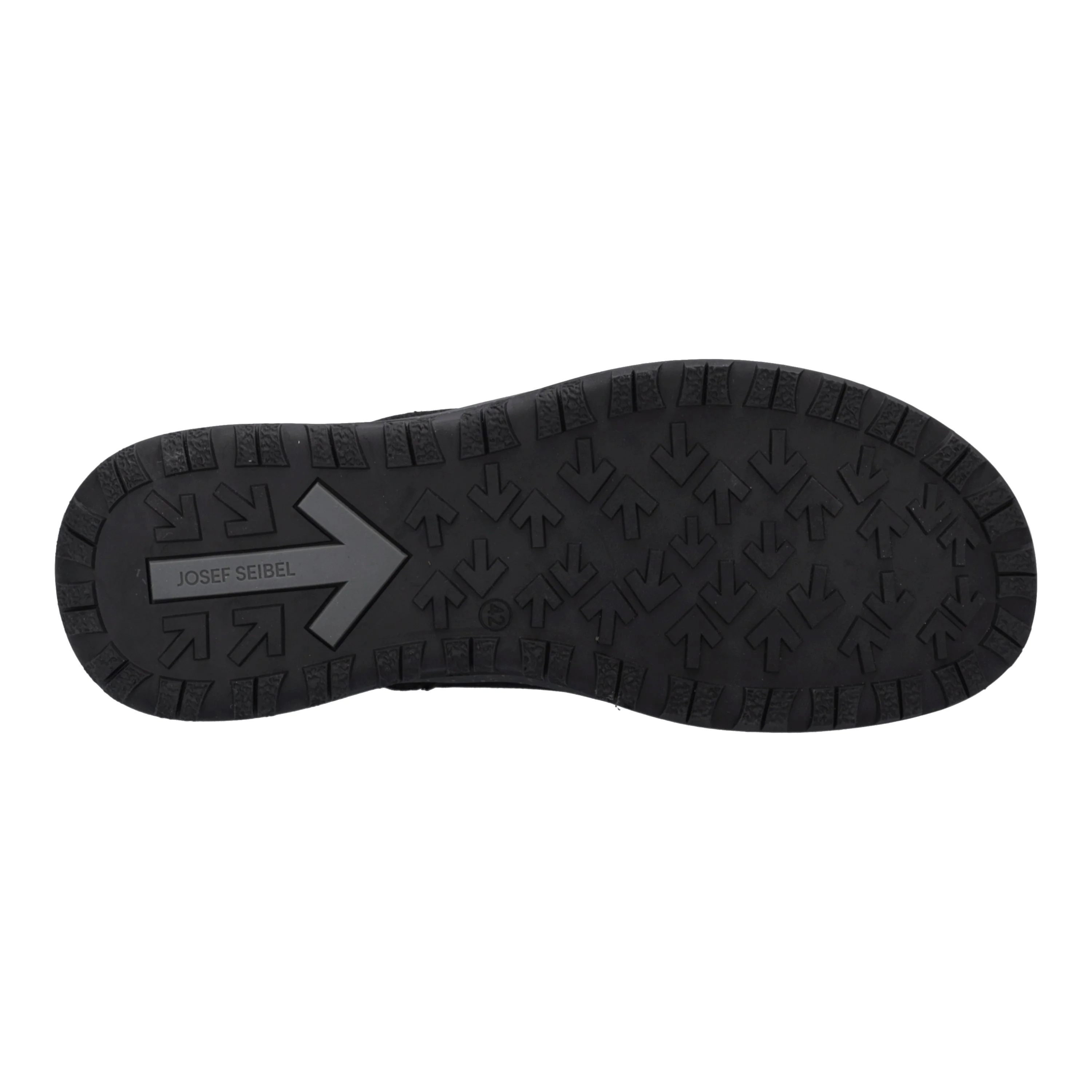 JOSEF SEIBEL Halbschuh Jaron 04 - Image 38