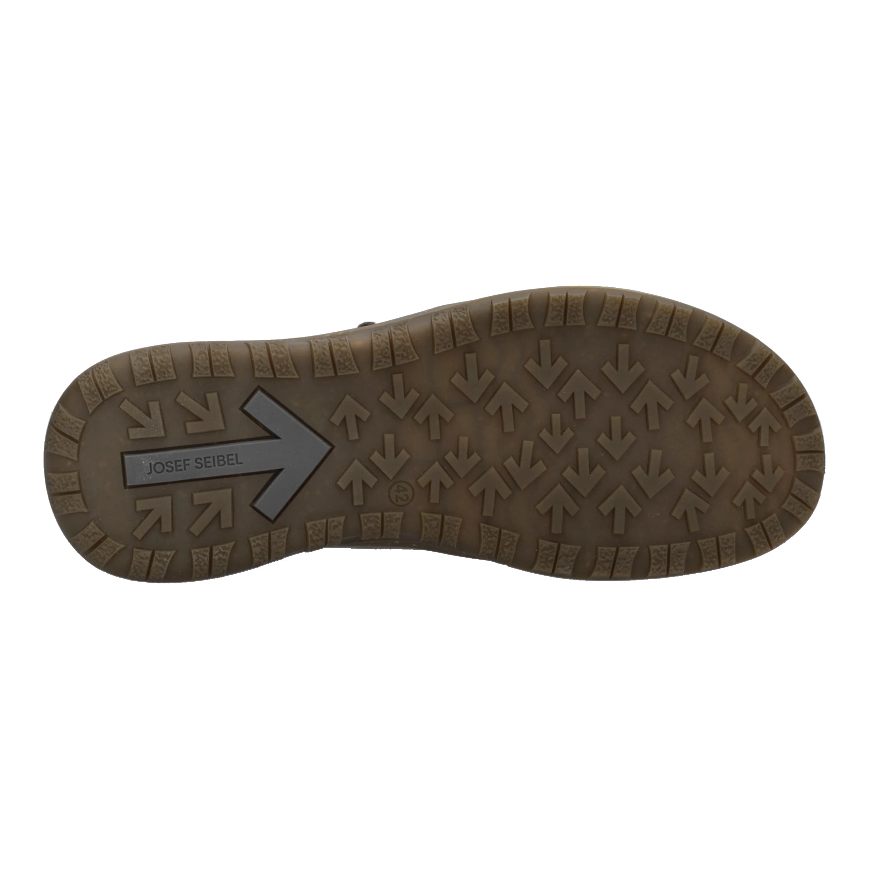 JOSEF SEIBEL Halbschuh Jaron 05 - Image 52