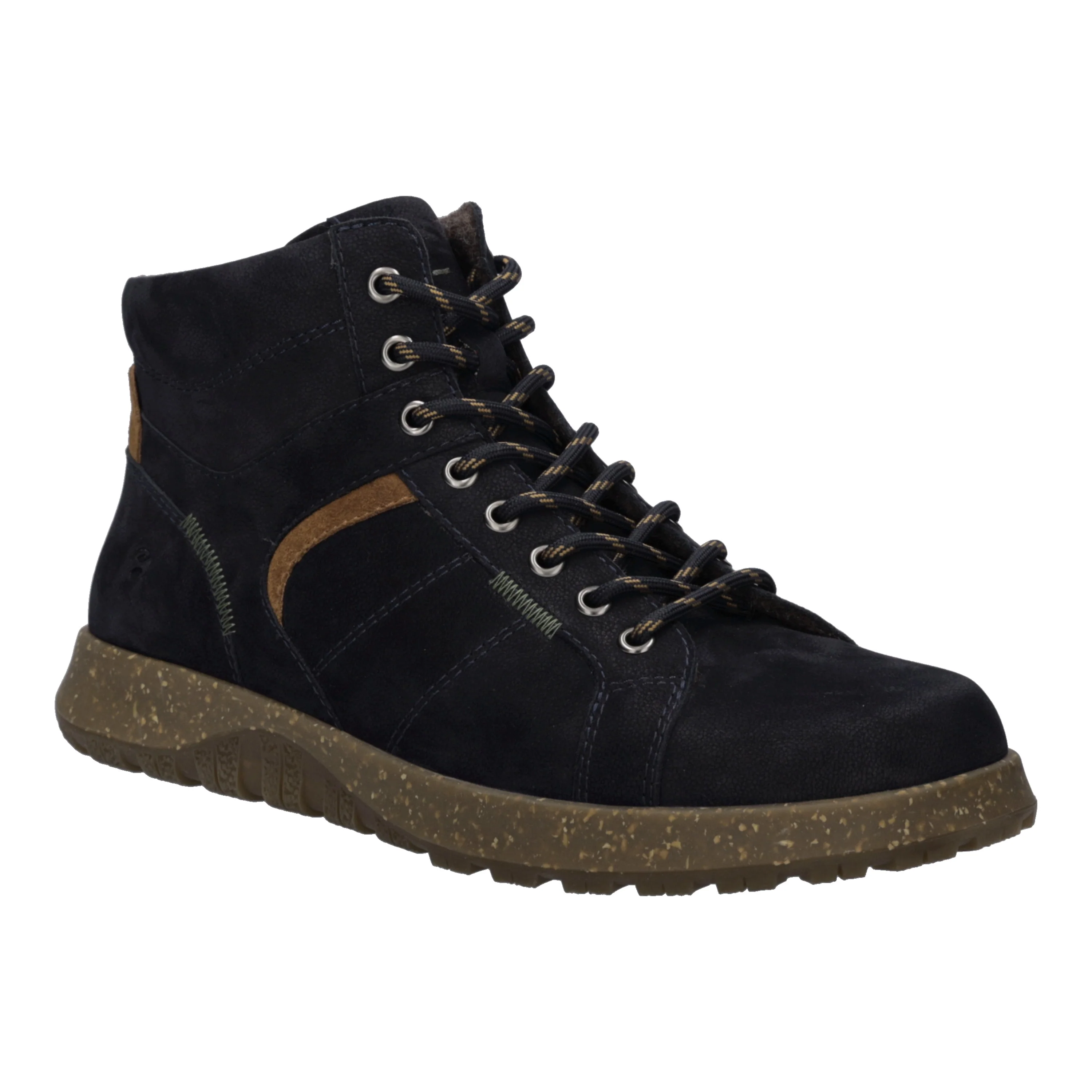 JOSEF SEIBEL Halbschuh Jaron 04 - Image 3
