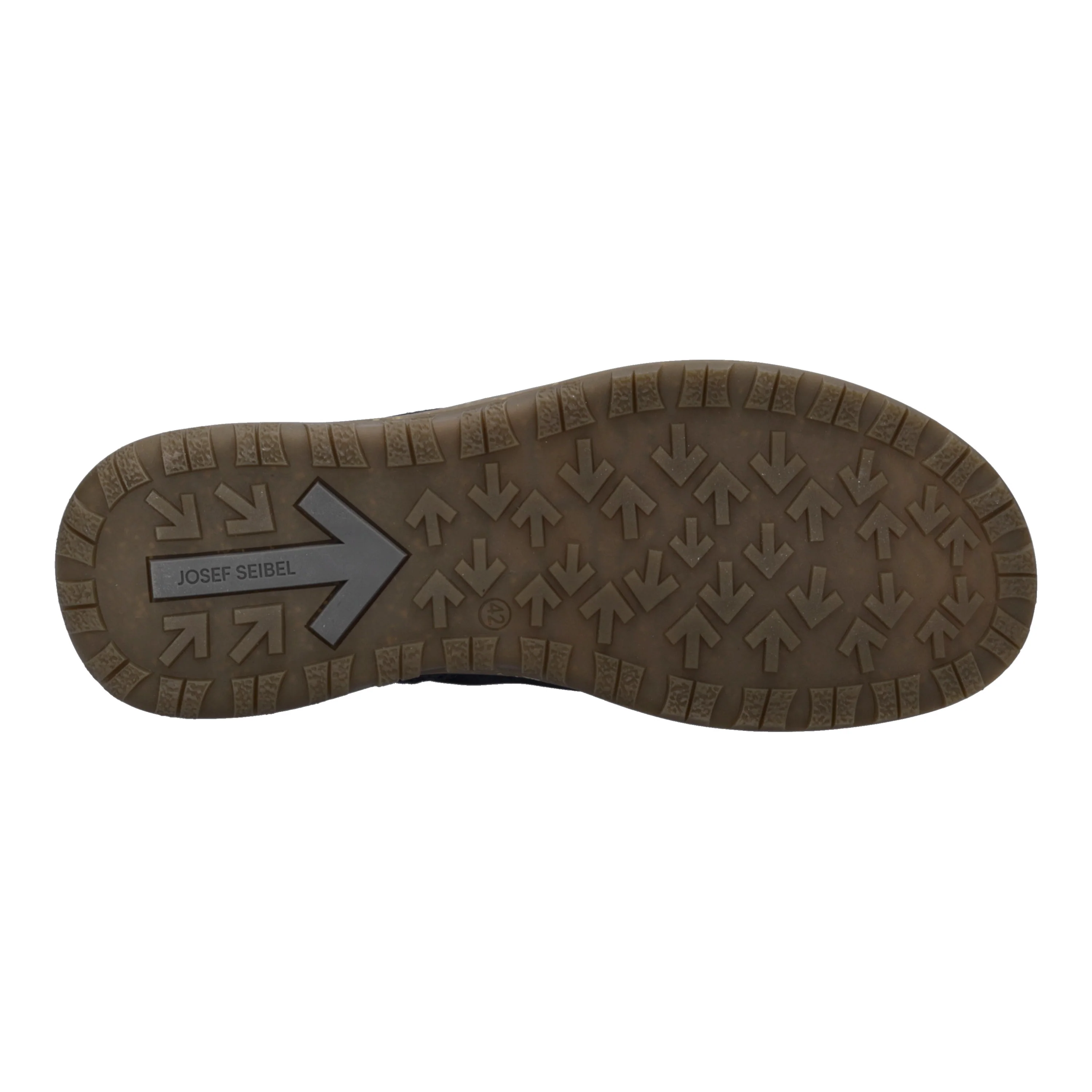 JOSEF SEIBEL Halbschuh Jaron 04 - Image 55