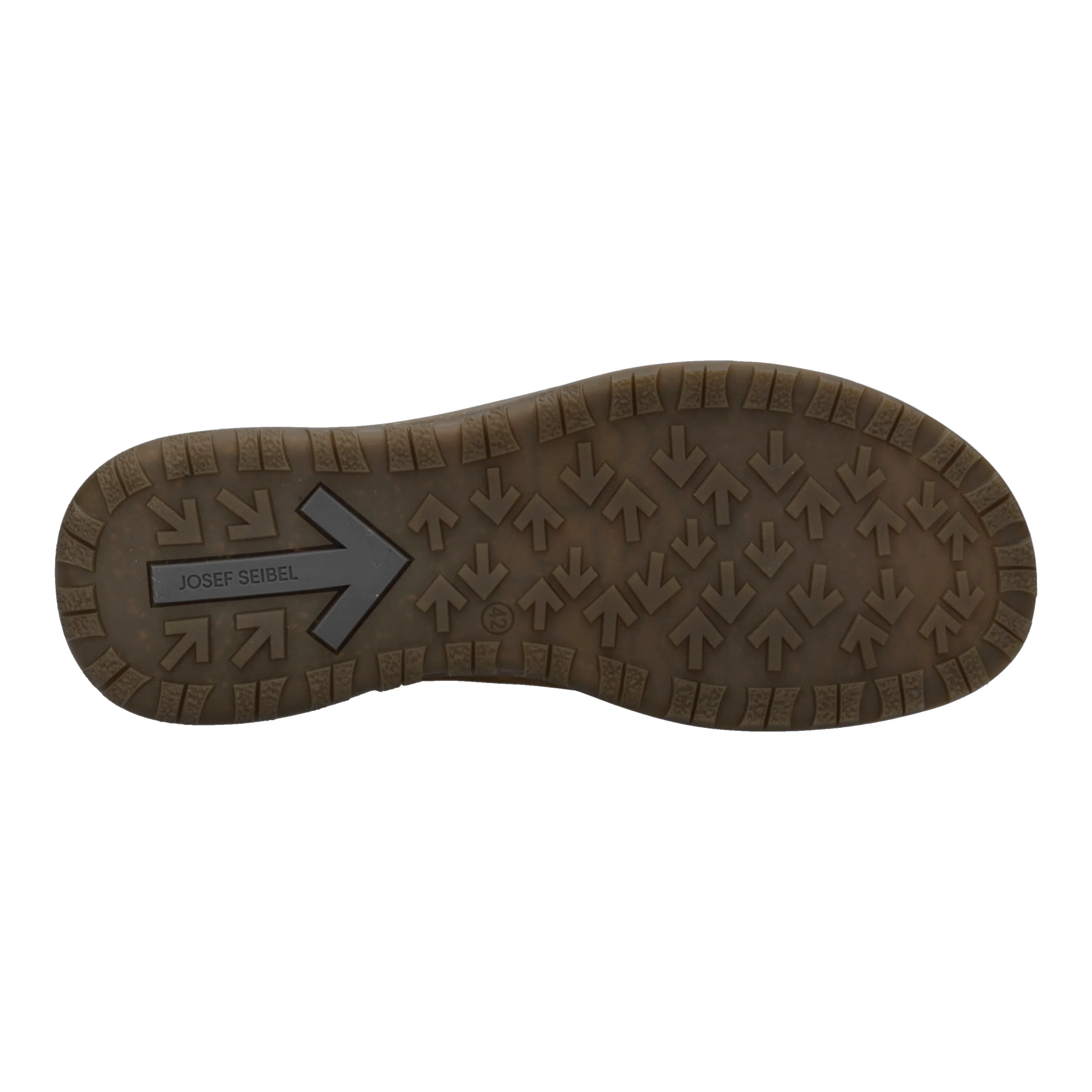 JOSEF SEIBEL Halbschuh Jaron 01 - Image 49