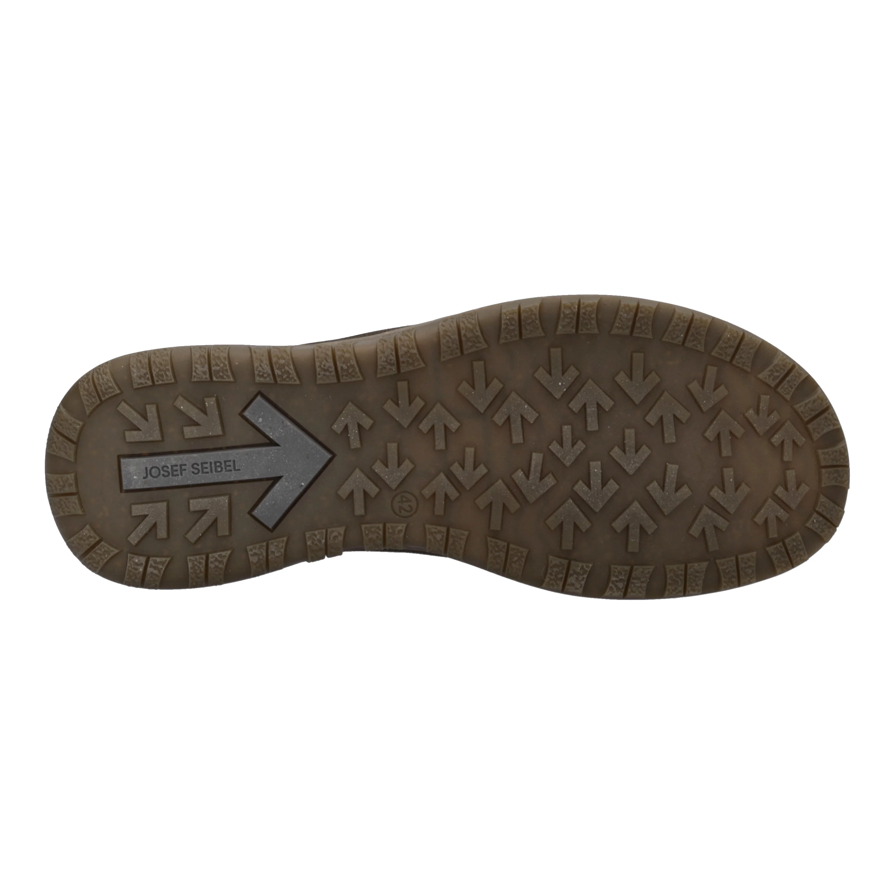 JOSEF SEIBEL Halbschuh Jaron 01 - Image 46