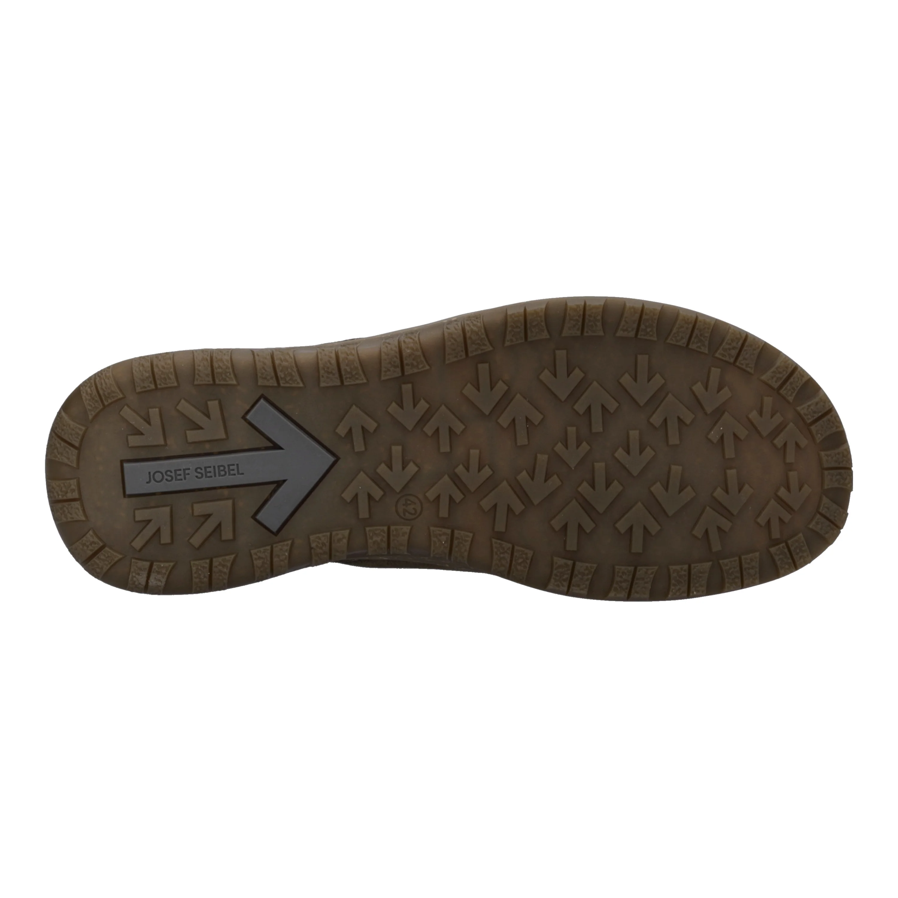 JOSEF SEIBEL Halbschuh Jaron 04 - Image 42