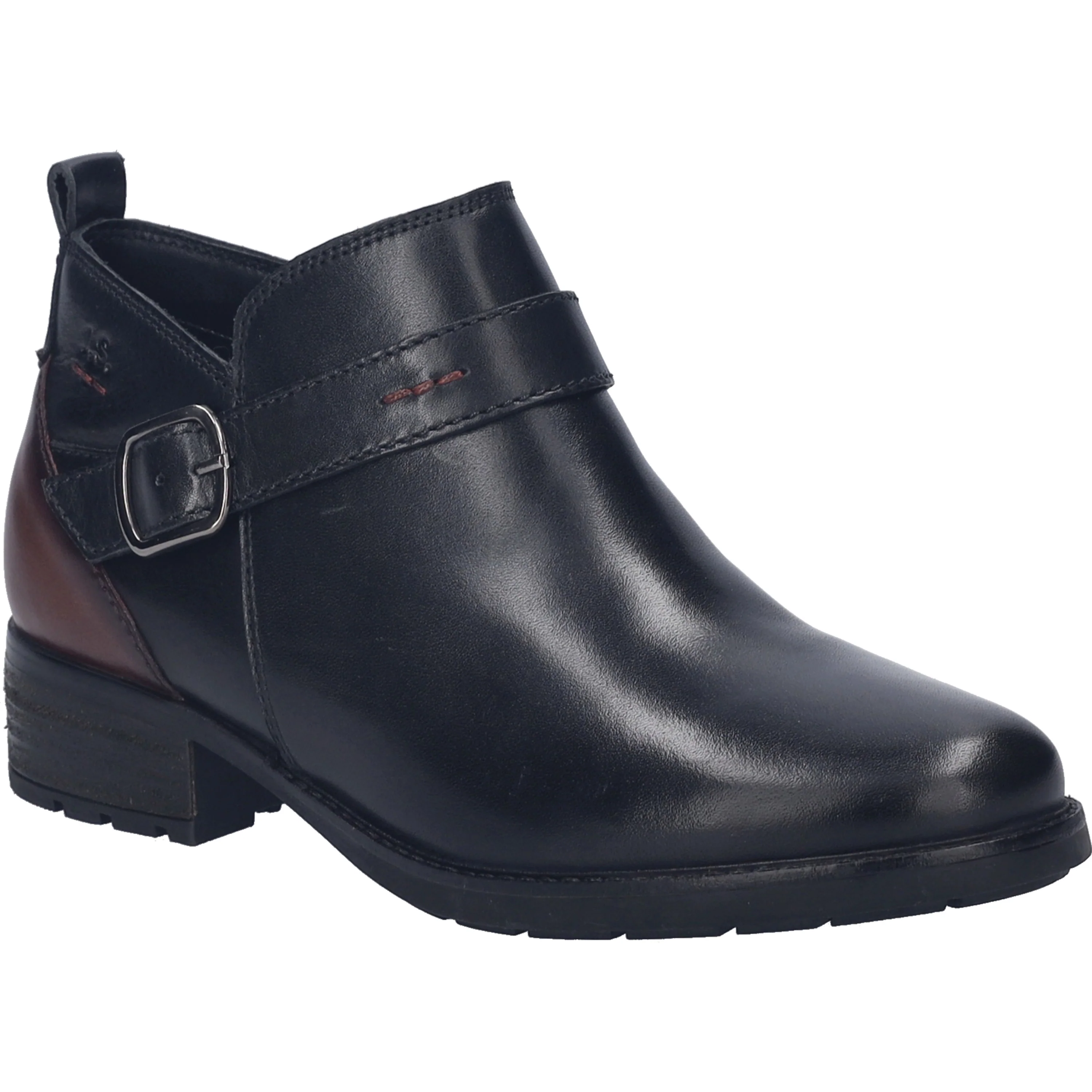 JOSEF SEIBEL Halbschuh Kate 10 - Image 5