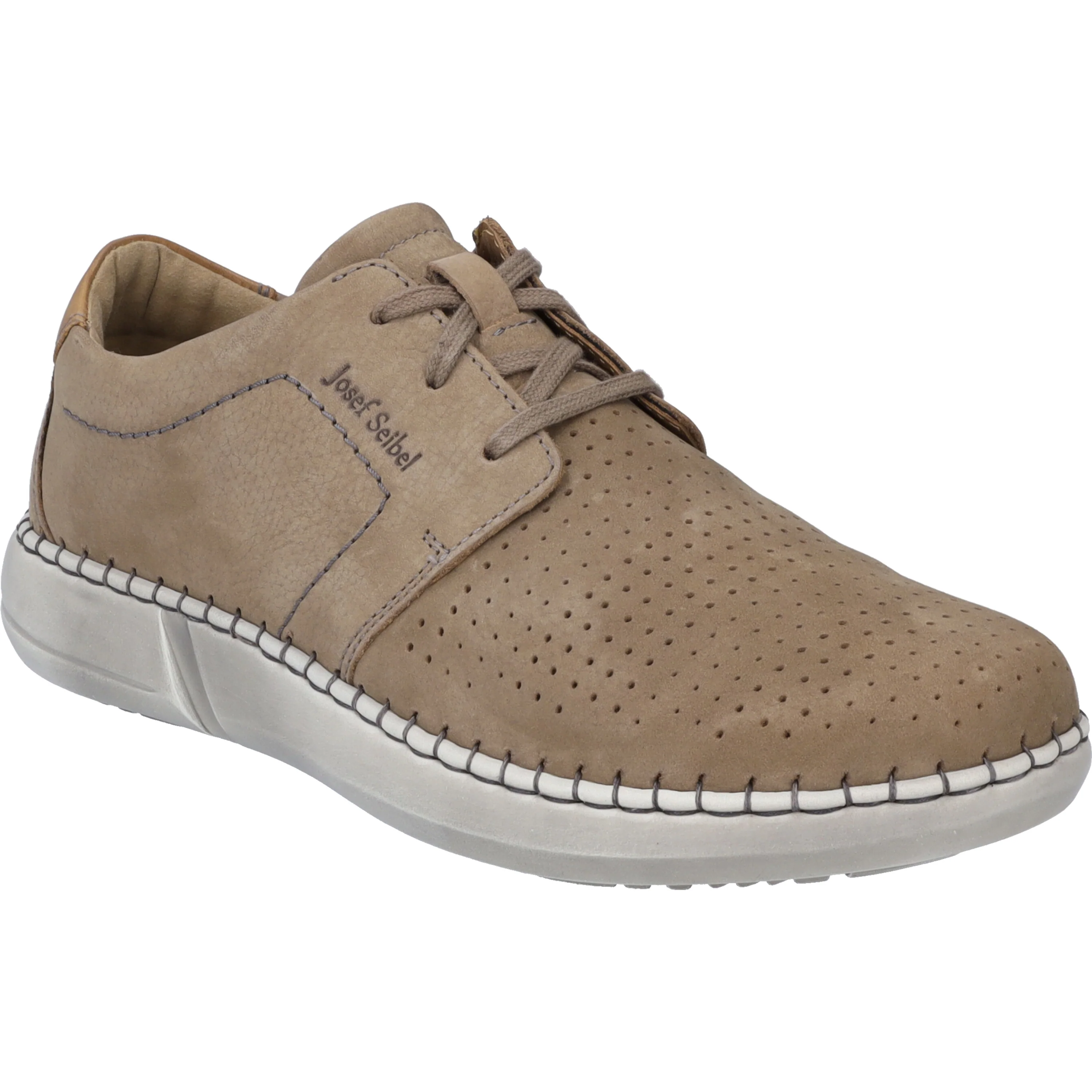 JOSEF SEIBEL Halbschuh Louis 06 - Image 13