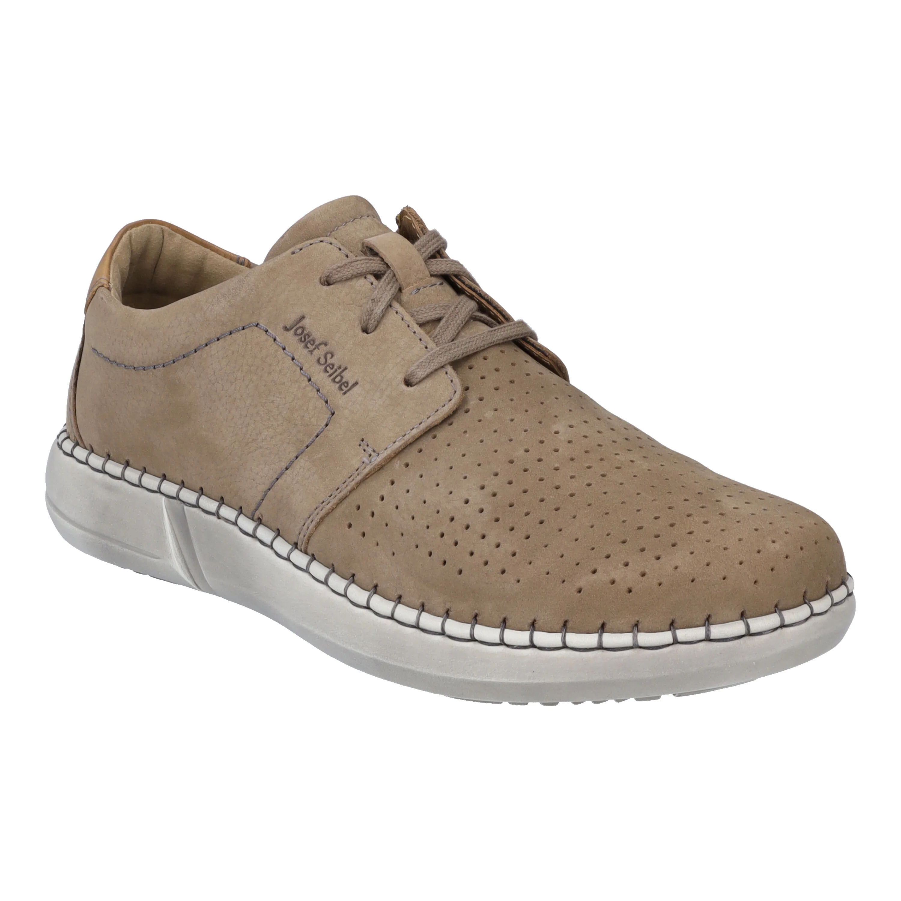 JOSEF SEIBEL Halbschuh Louis 06 - Image 37