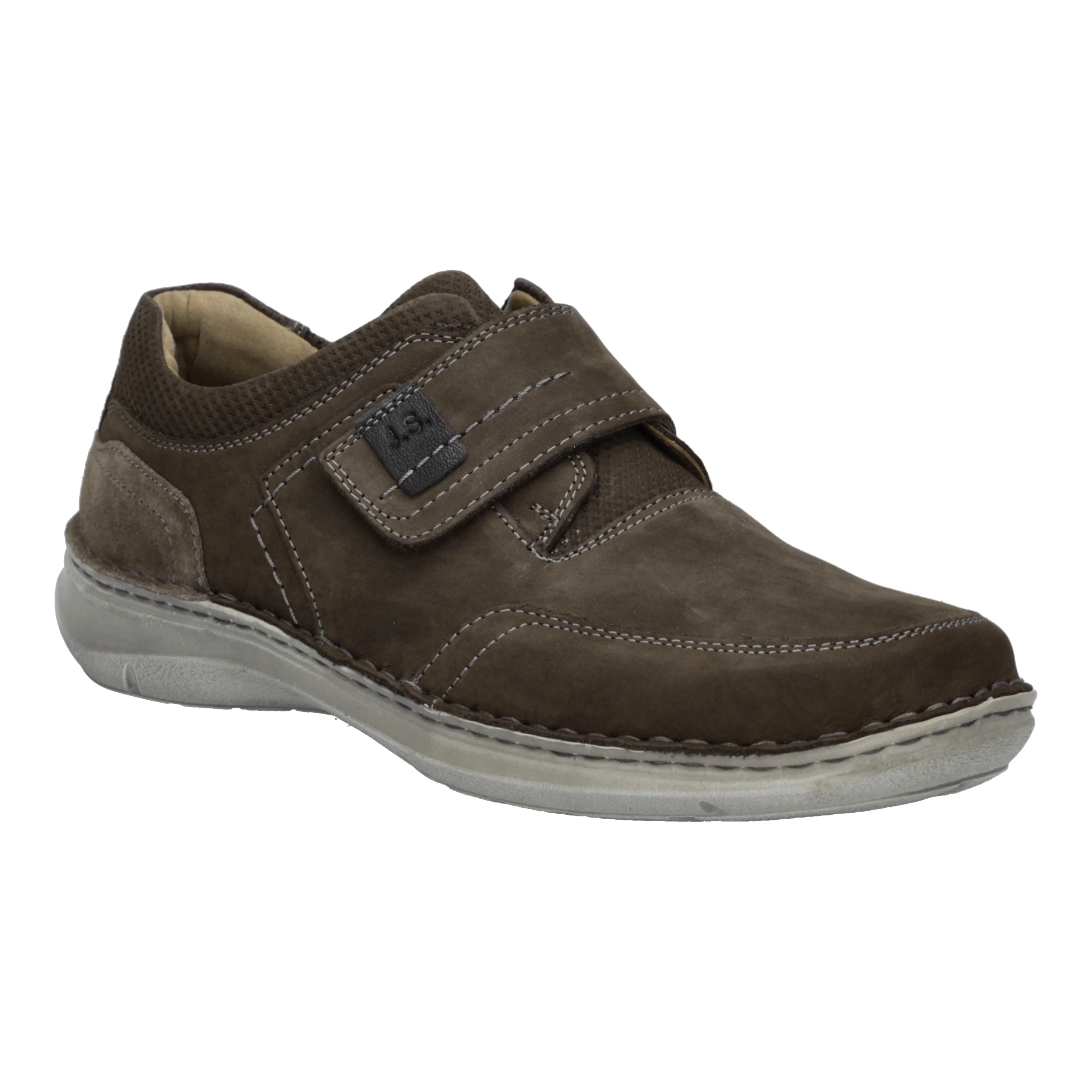 JOSEF SEIBEL Halbschuh New Anvers 83 - Image 8