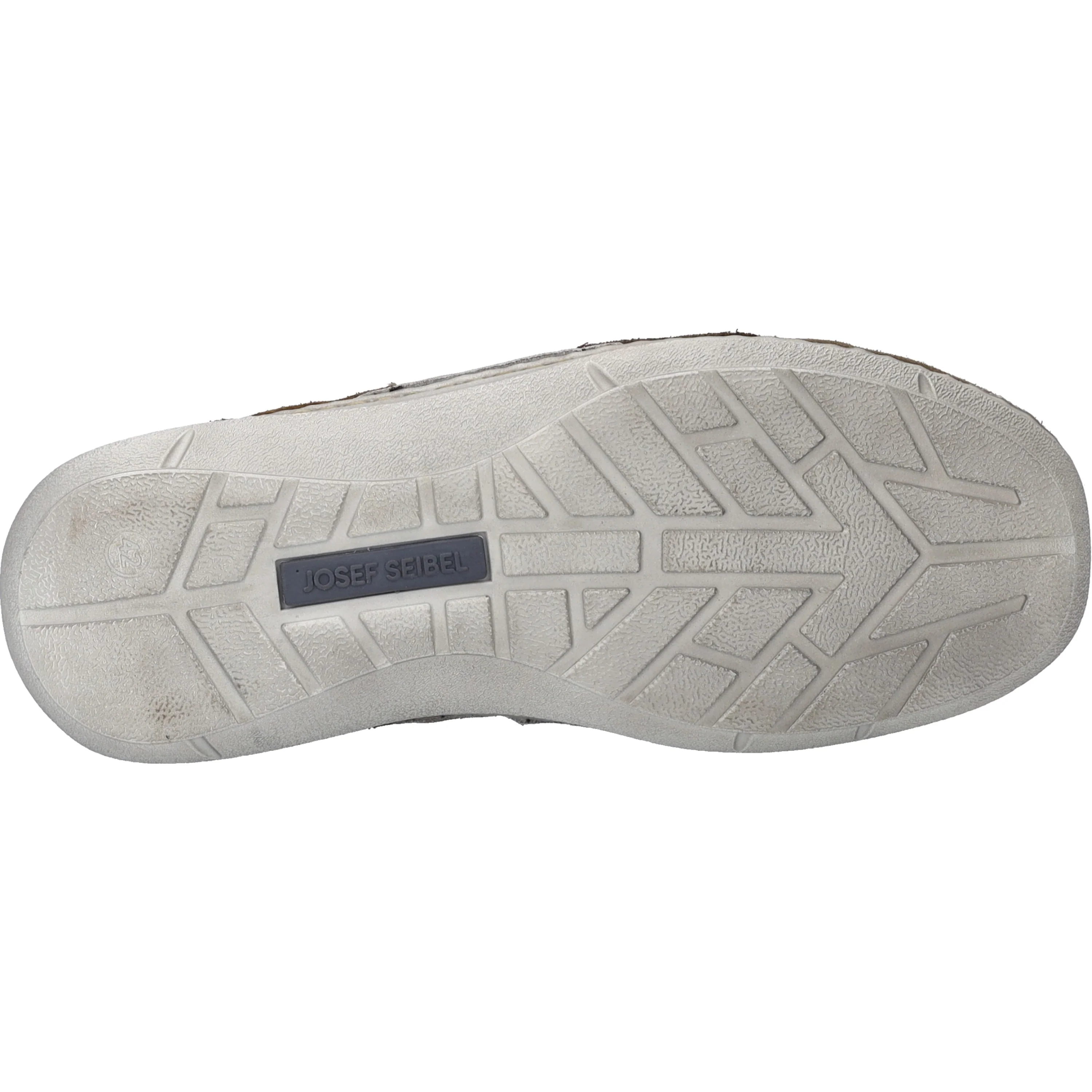 JOSEF SEIBEL Halbschuh New Anvers 10 - Image 20