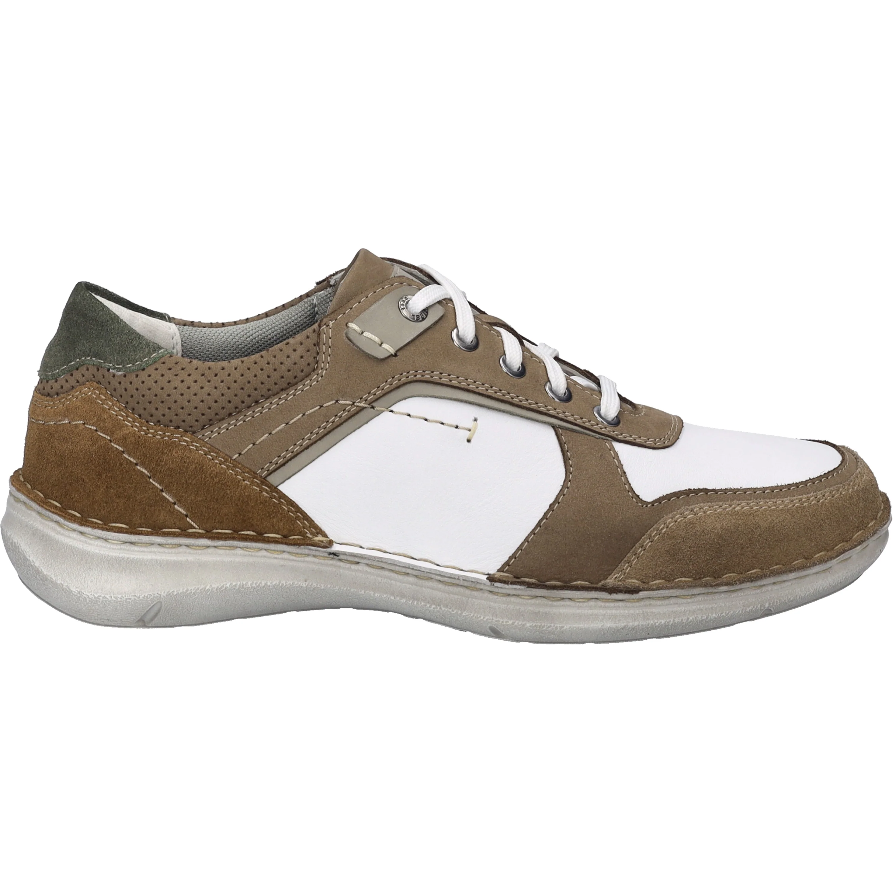 JOSEF SEIBEL Halbschuh New Anvers 10 - Image 32