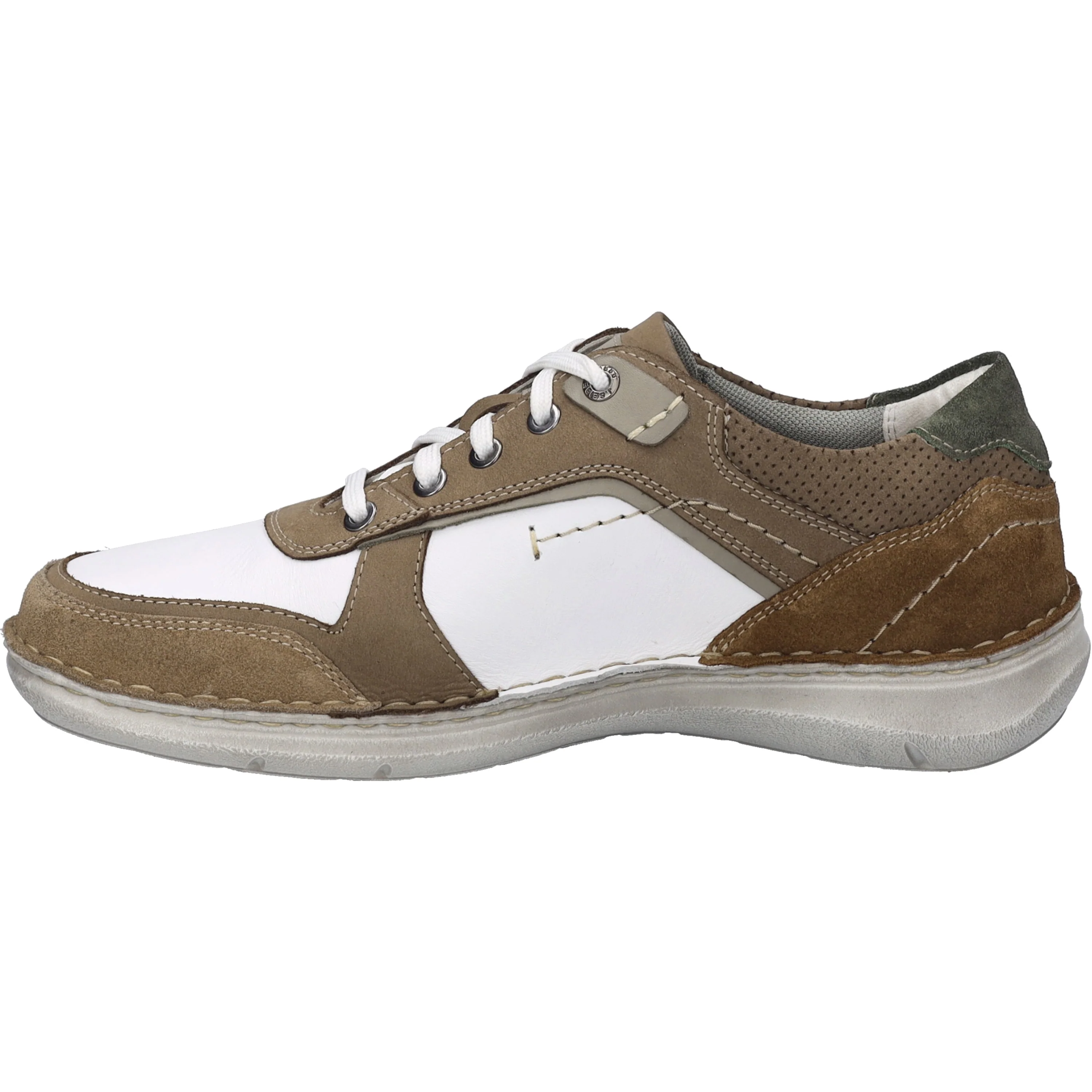JOSEF SEIBEL Halbschuh New Anvers 10 - Image 58