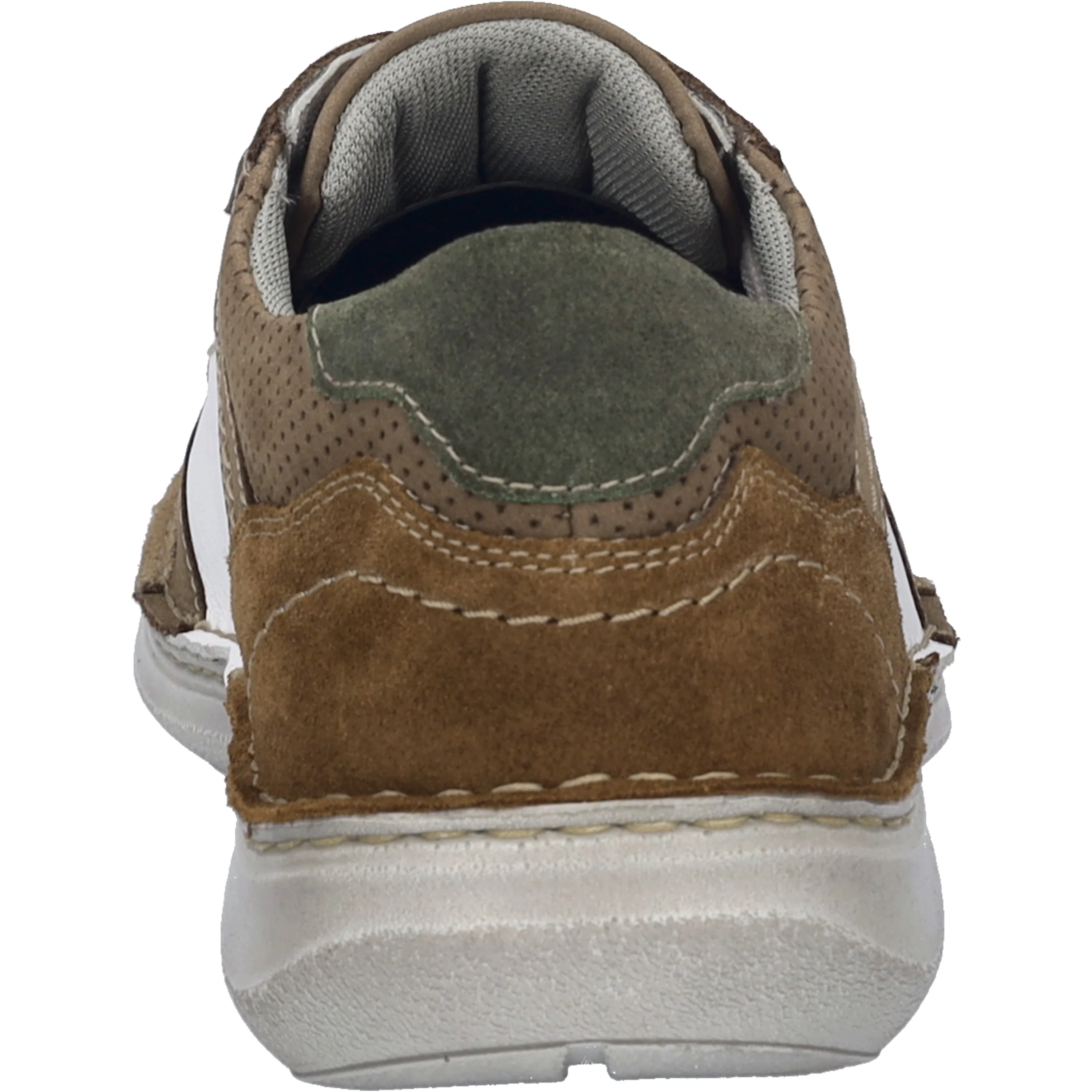 JOSEF SEIBEL Halbschuh New Anvers 10 - Image 61