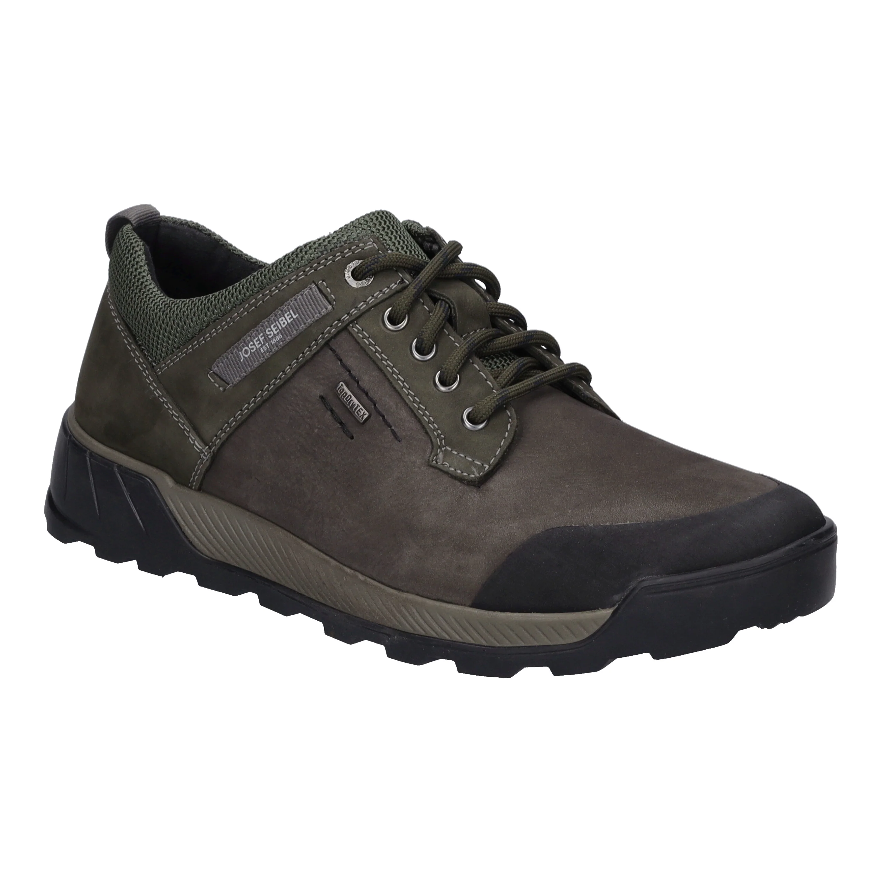 JOSEF SEIBEL Halbschuh Raymond 51 - Image 4